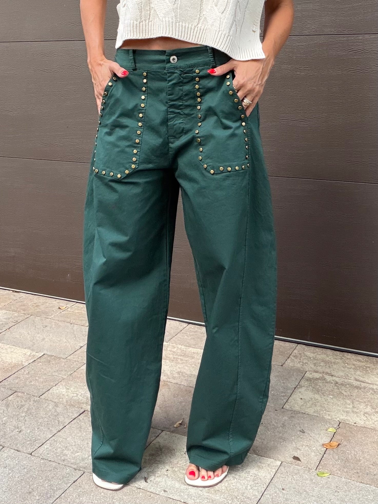 Pant Ita 60