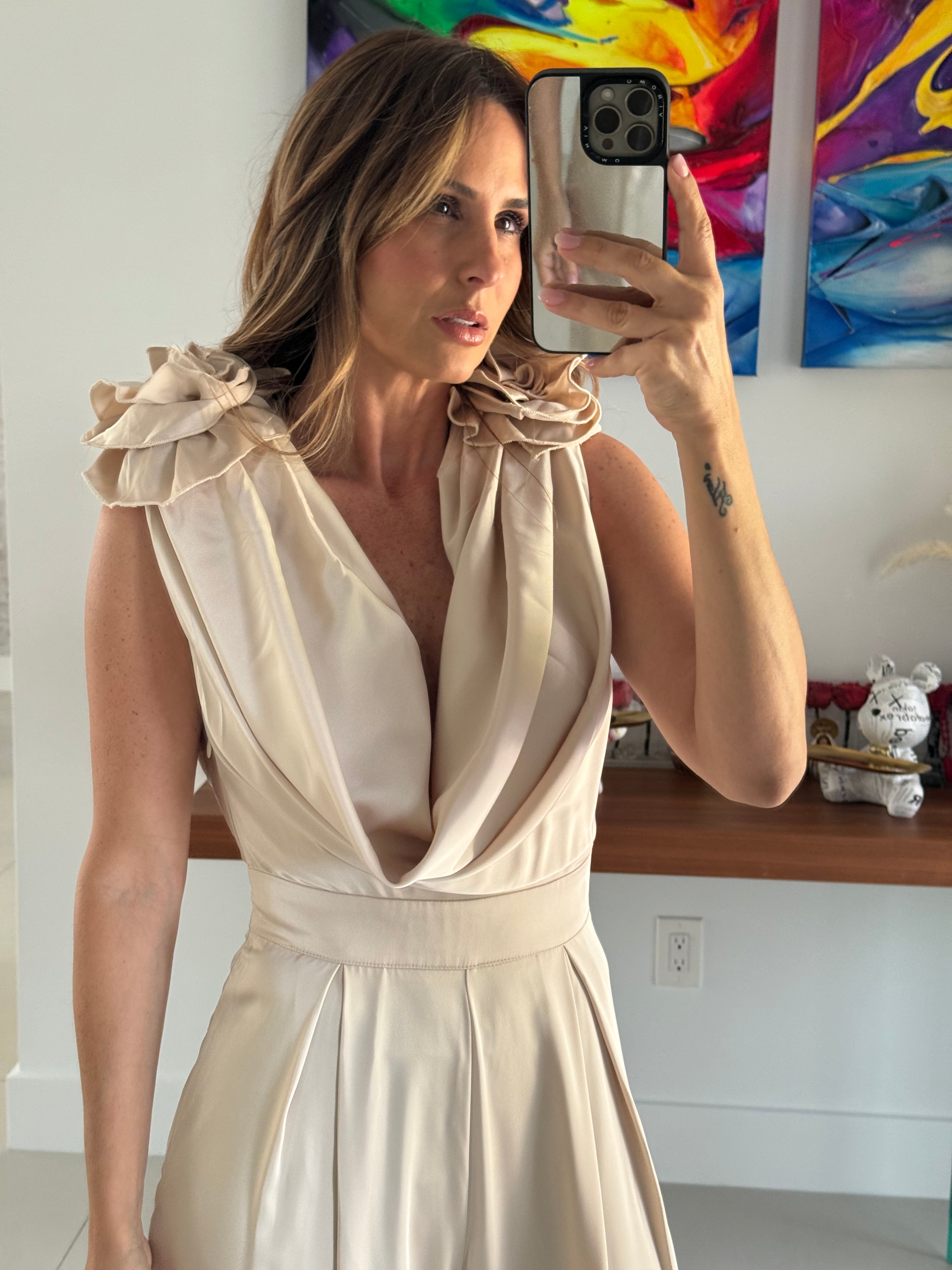 Jumpsuit Perla