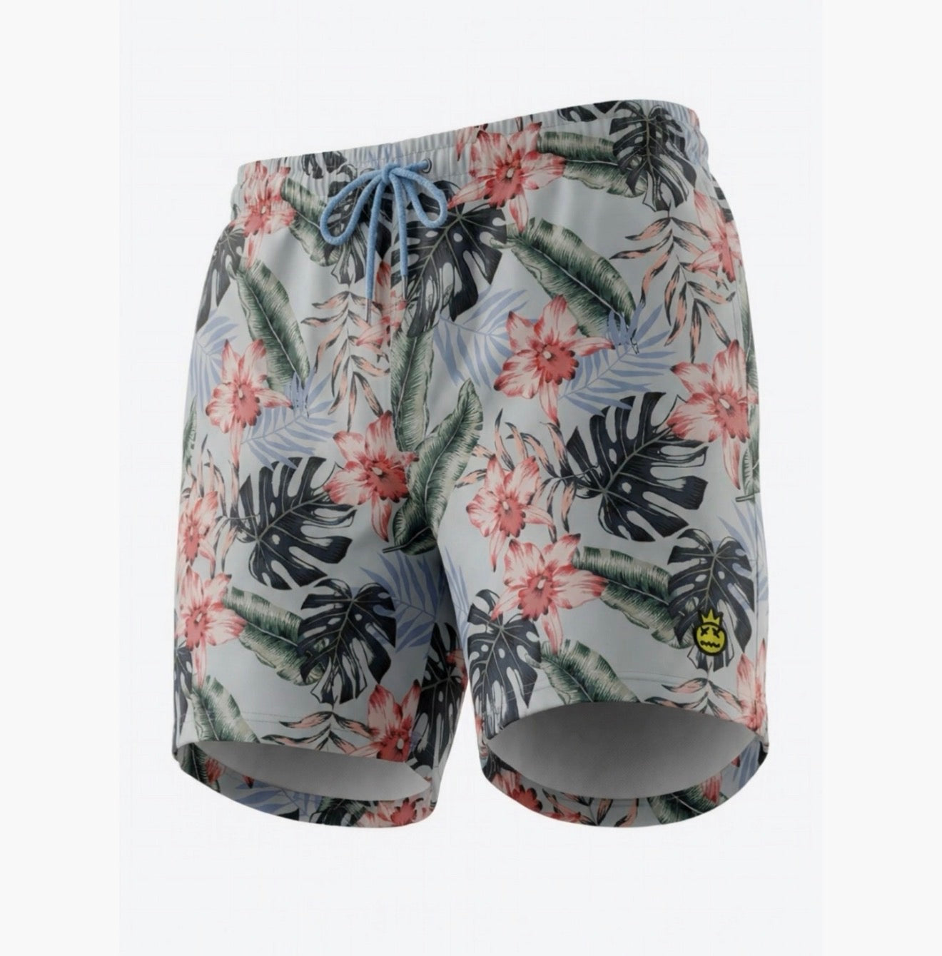 Men Short Camilo