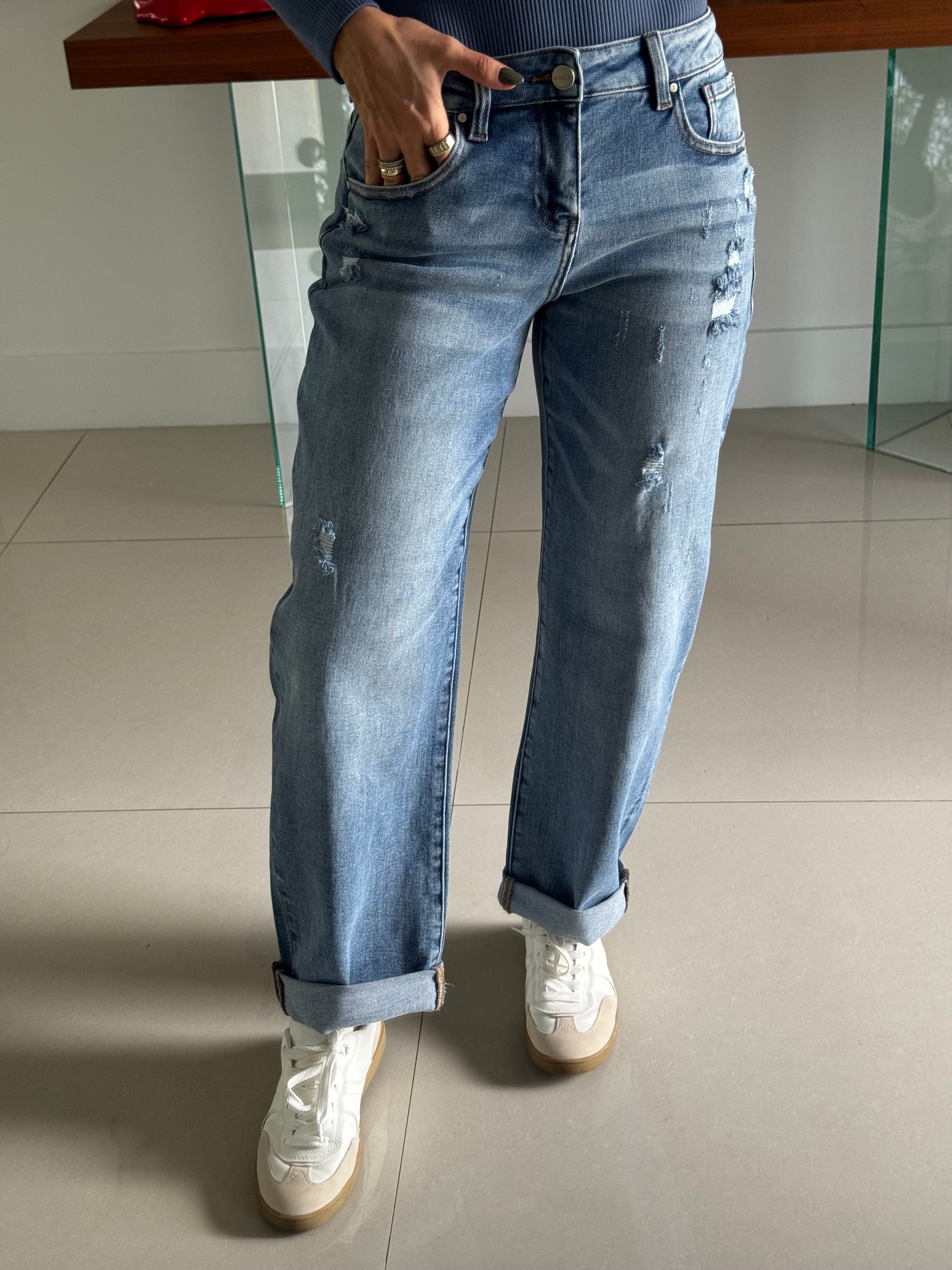 Jeans Viso