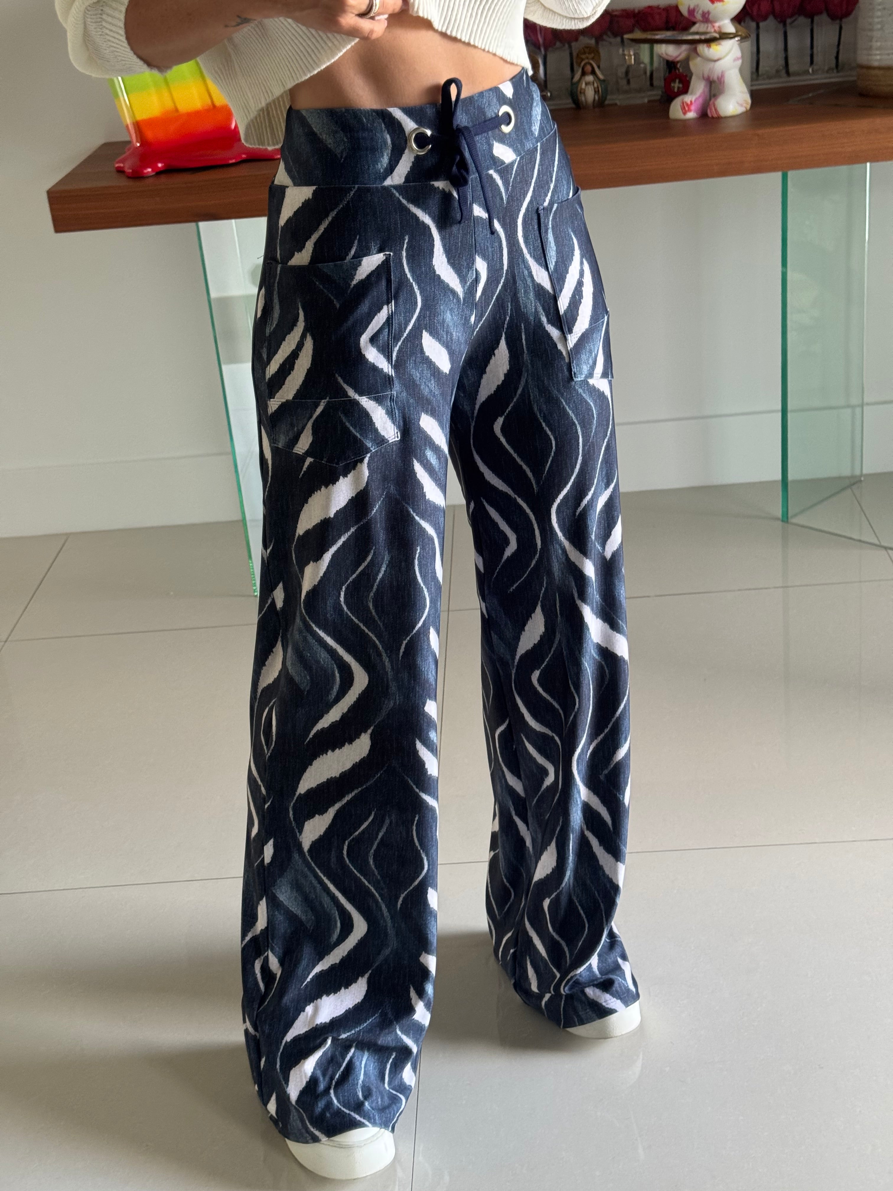 Pant VSW Tag 60
