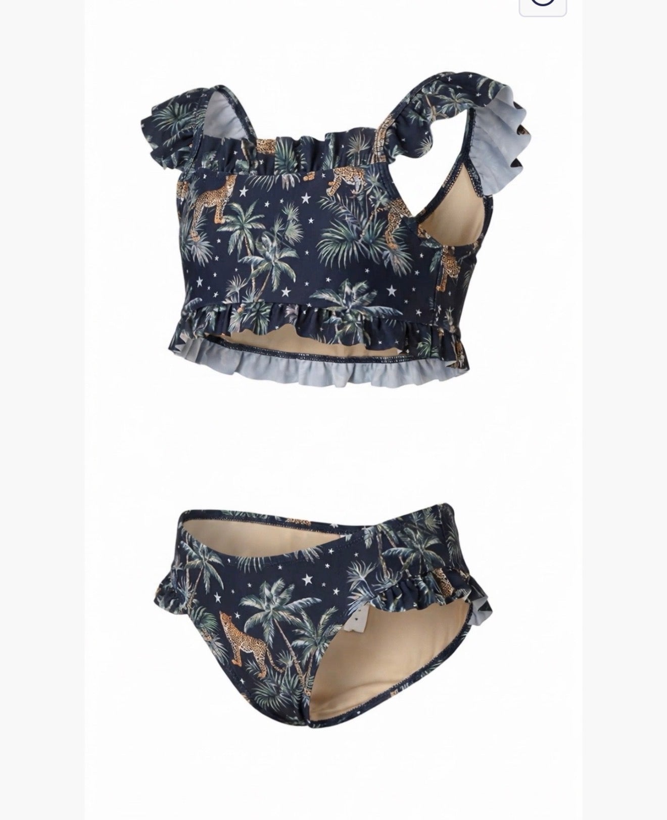 Bikini Girls Angie