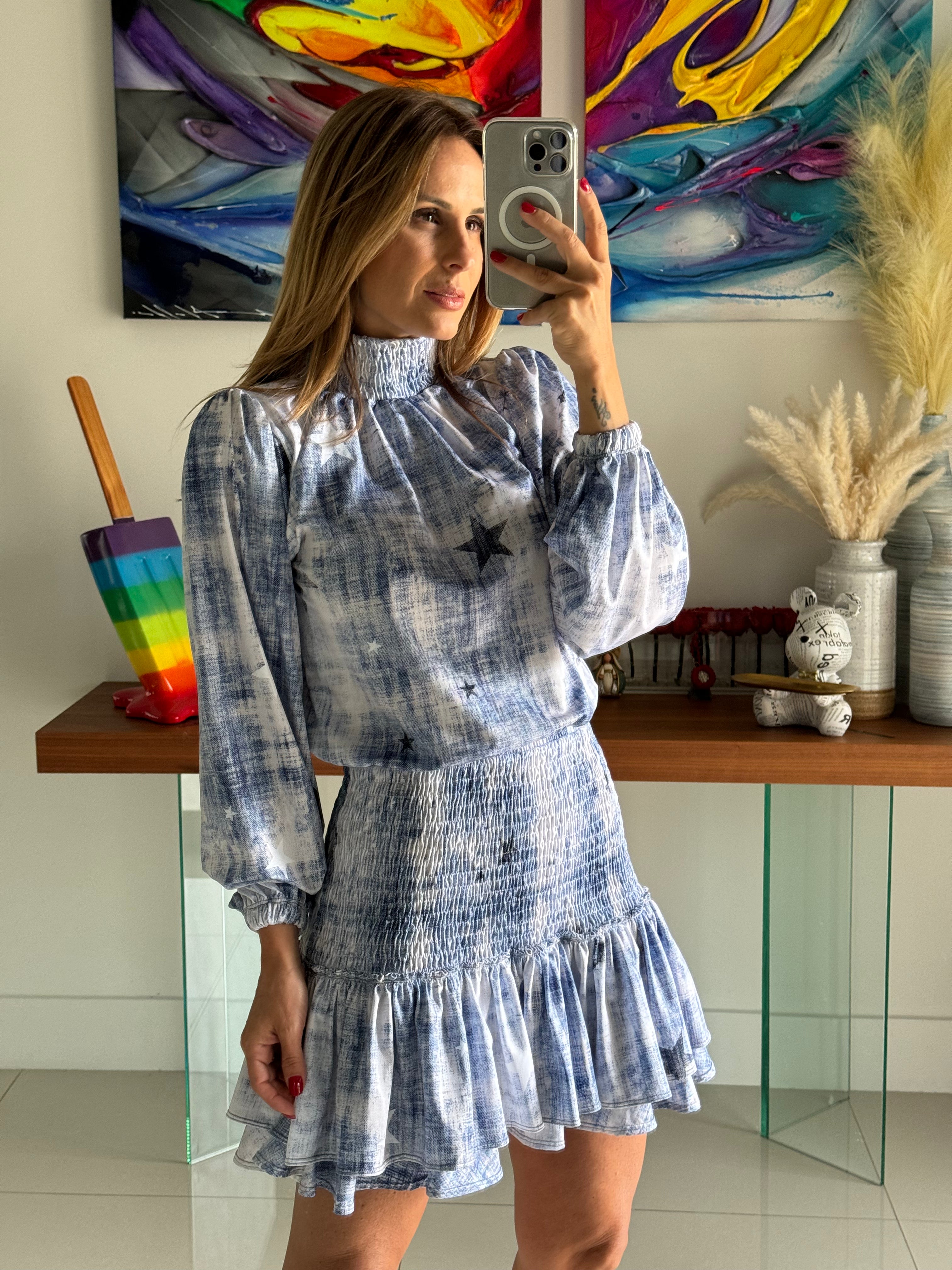 Dress VSW Nido 900