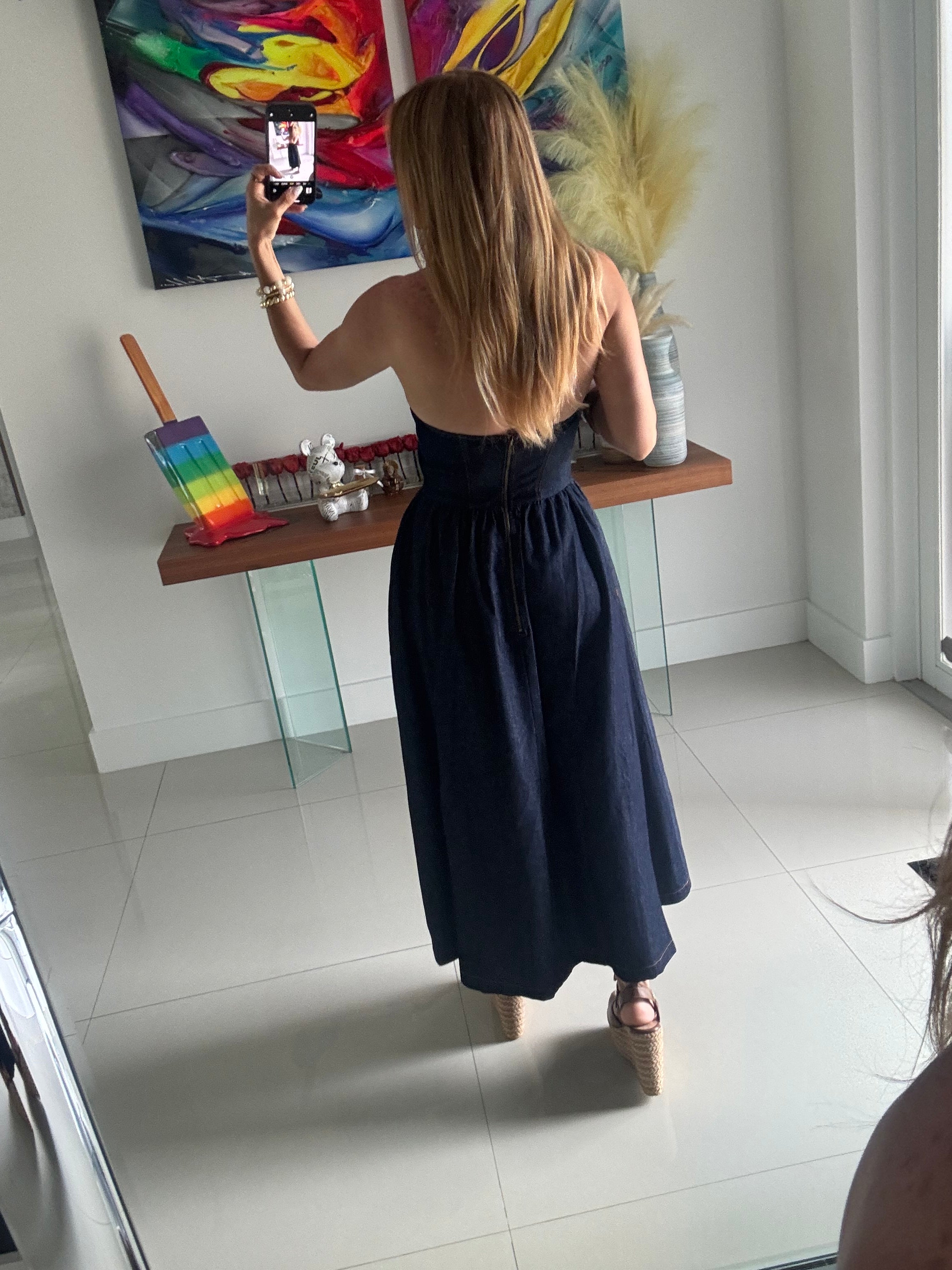 Dress Oxford