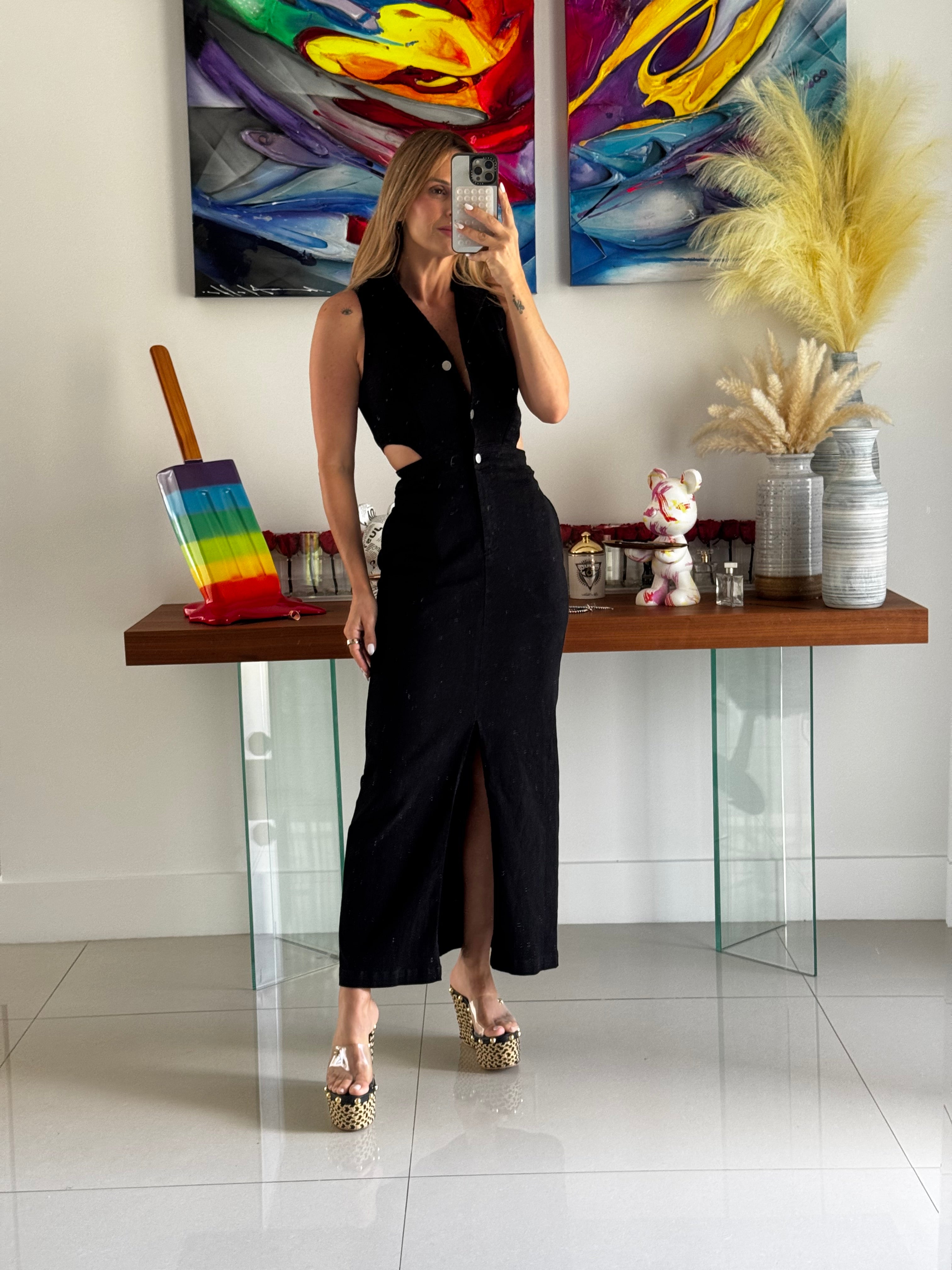 Dress U