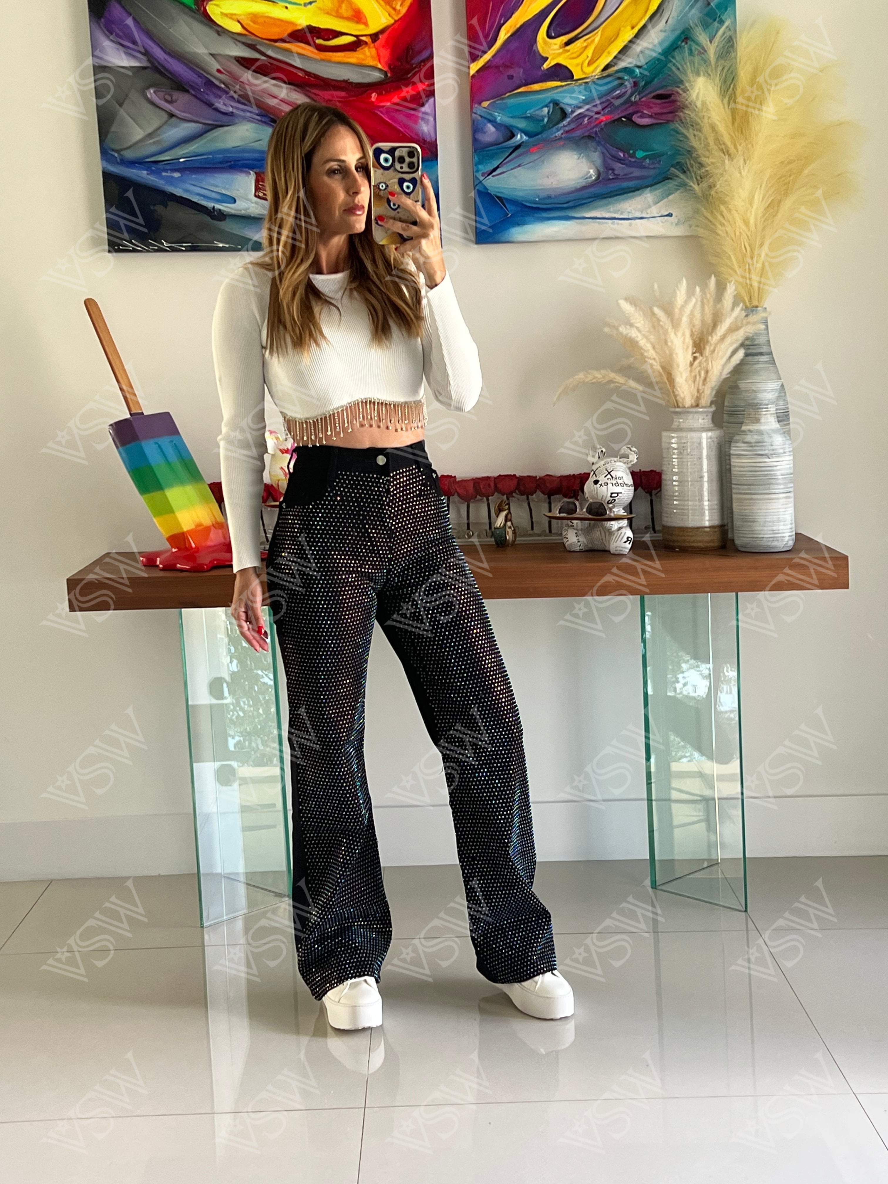 Jeans Claire - Jeans from [store] by LA - women jeans