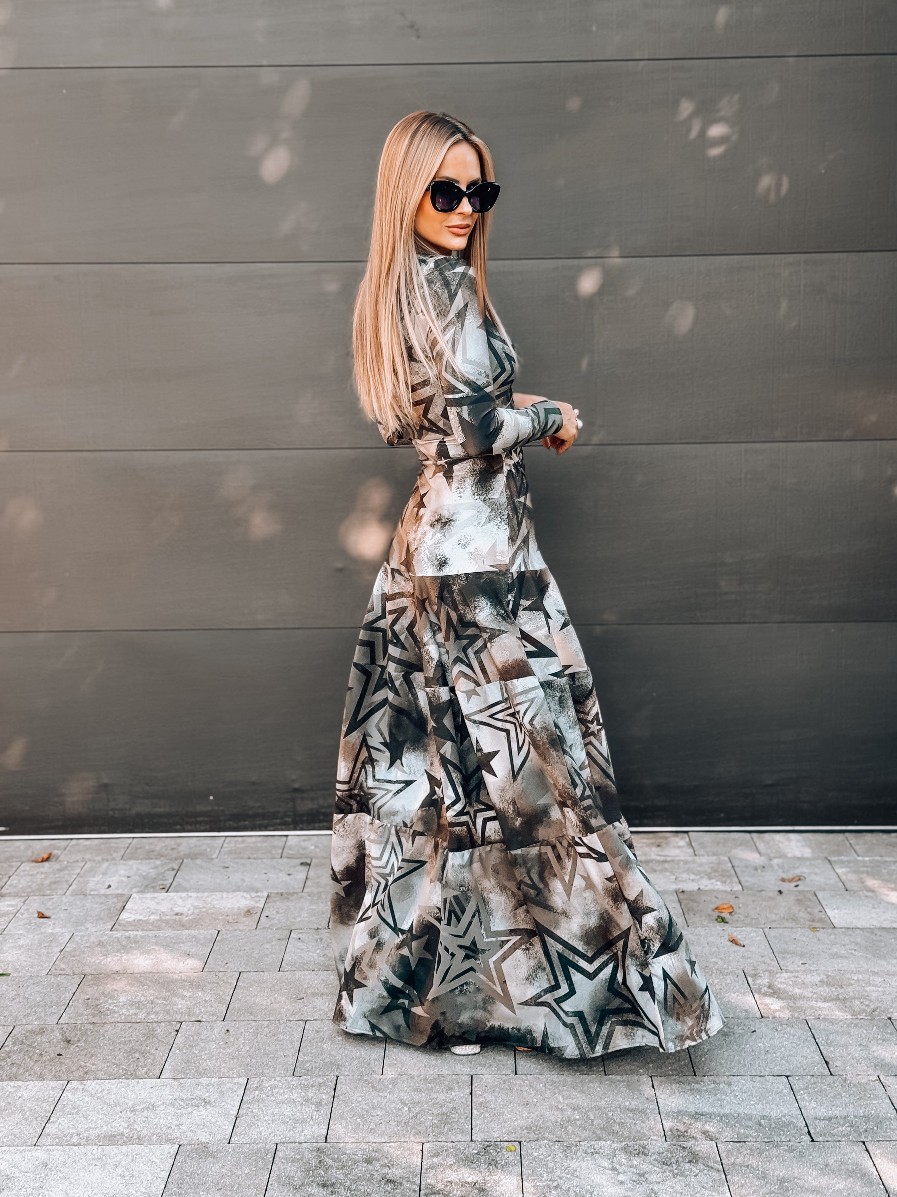 Dress VSW Falls 79
