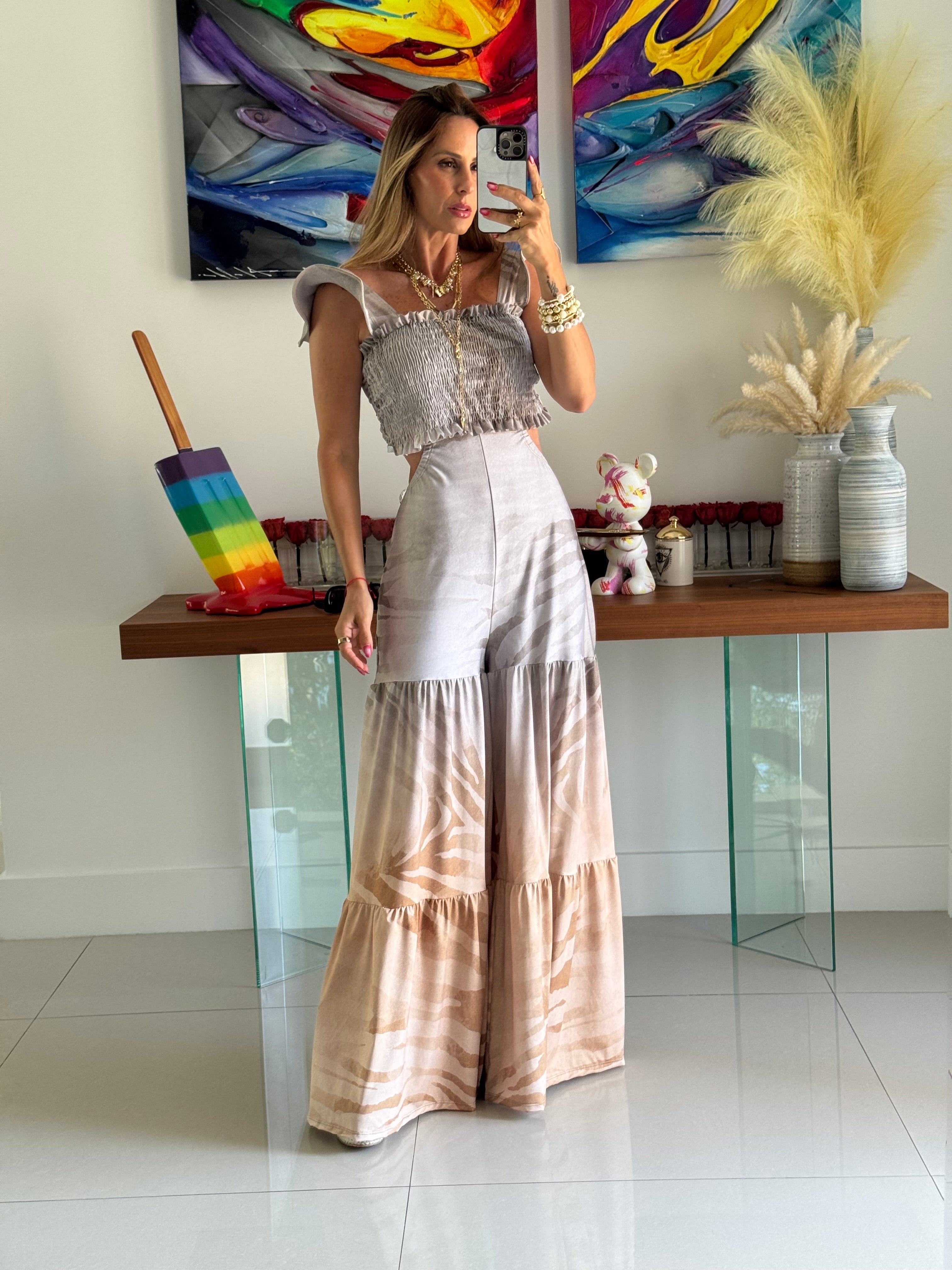 Jumpsuit VSW Metro 30