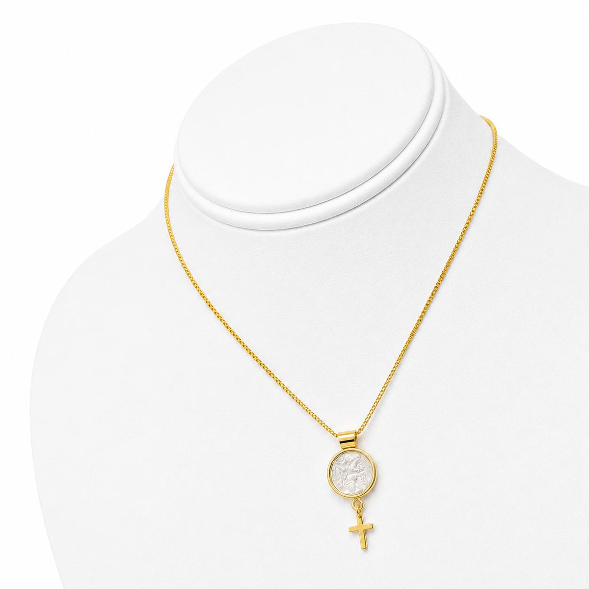 Escapularios Minis