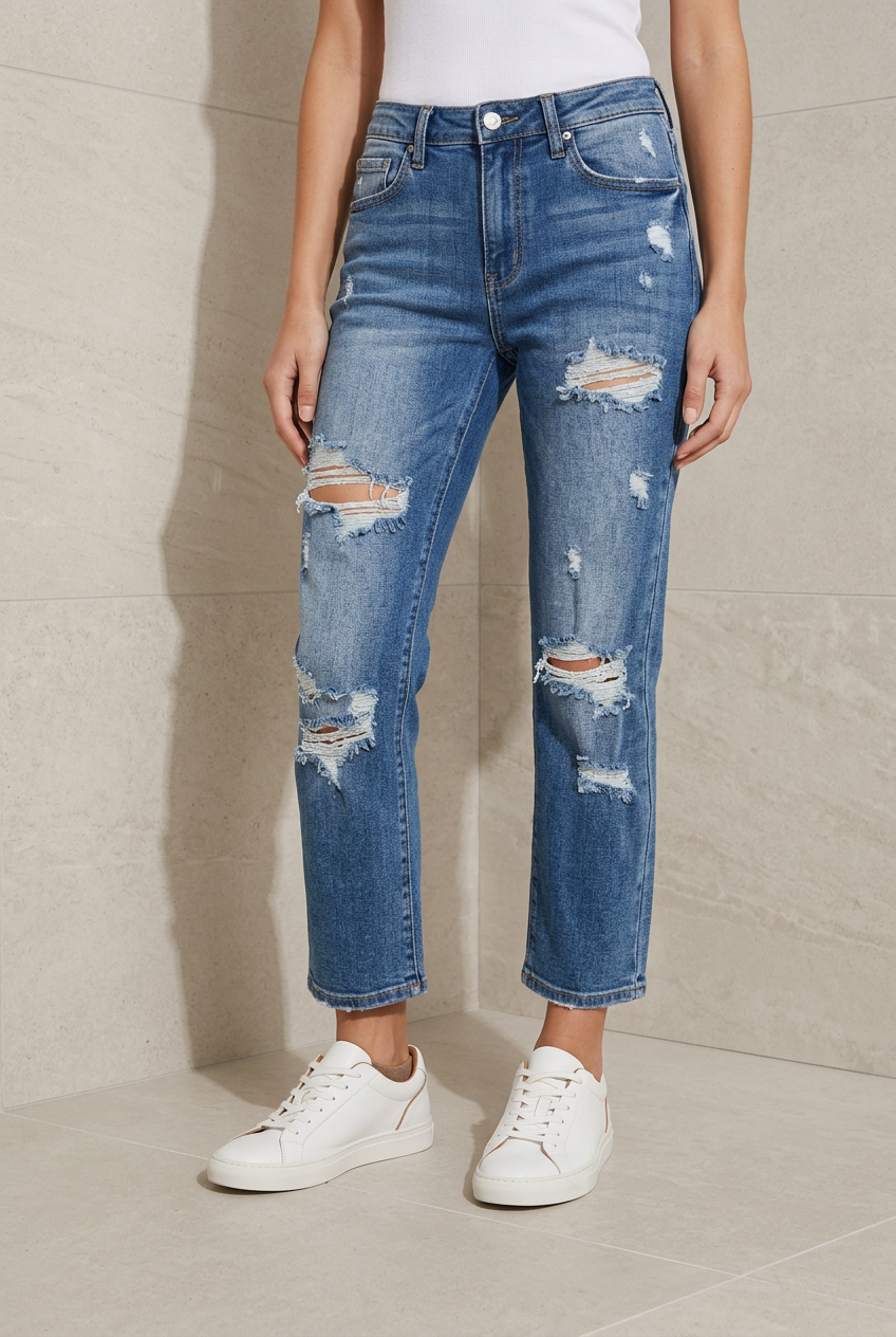 Jeans D70