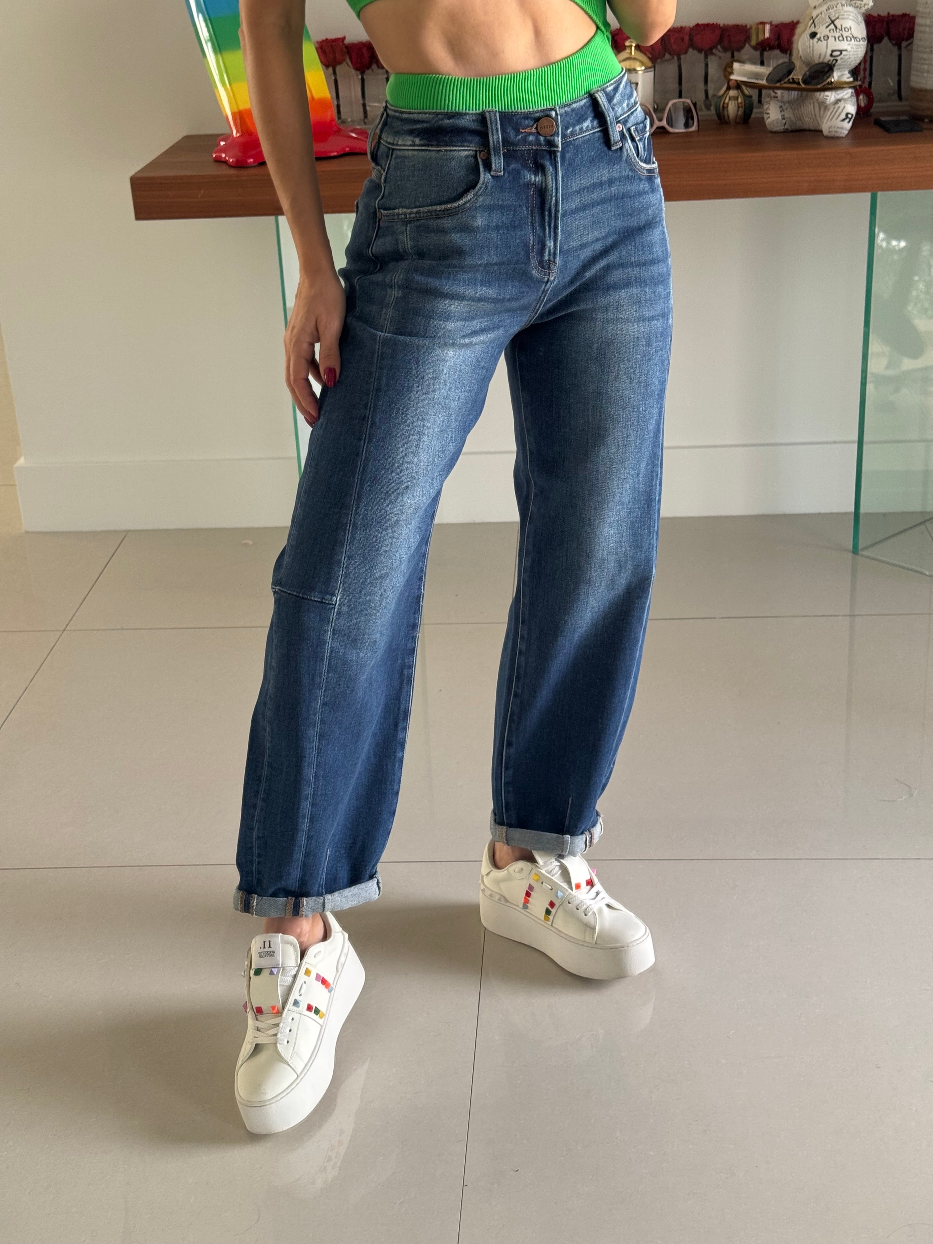 Jeans Yo