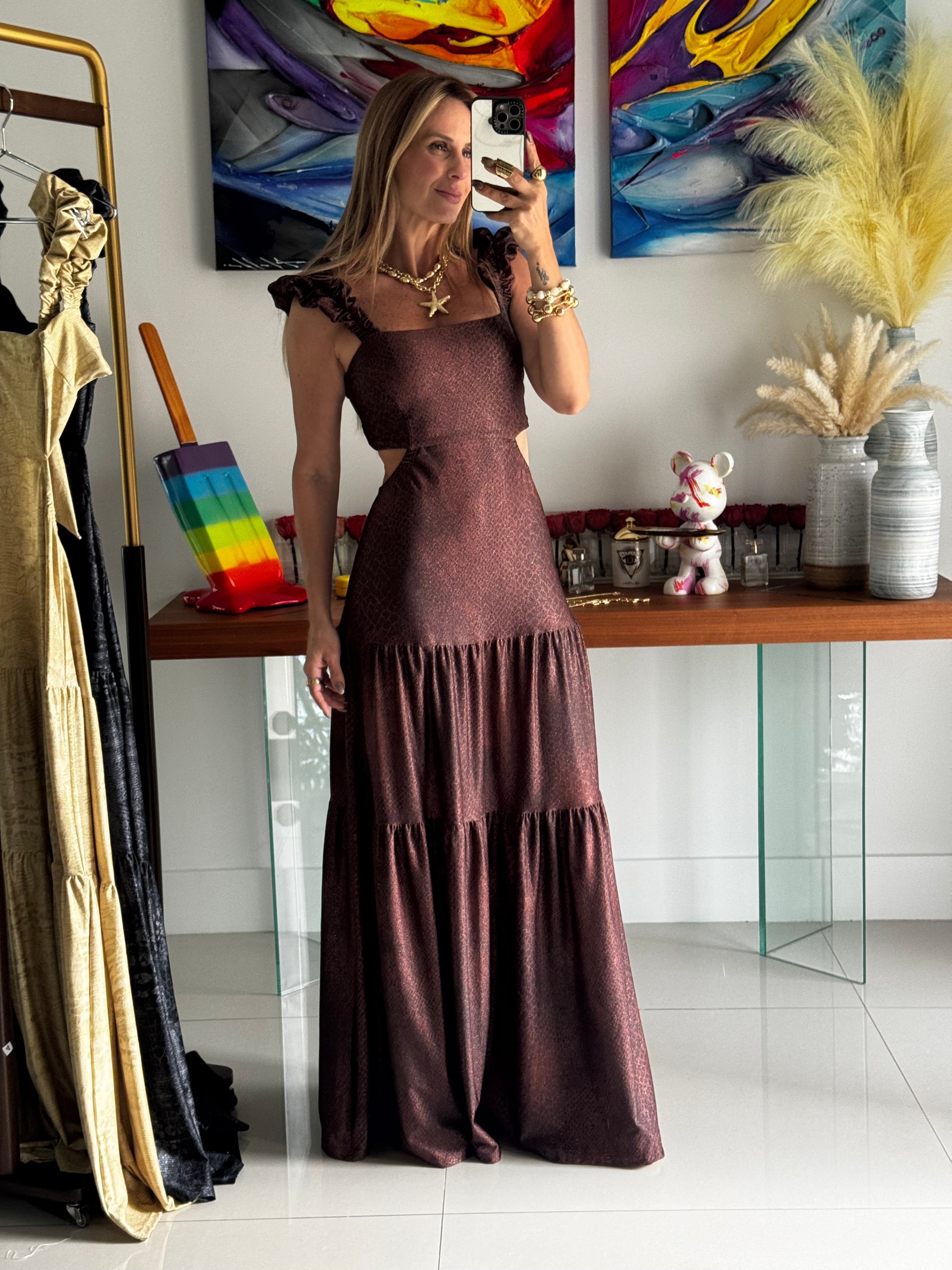 Dress VSW Deluxe 112