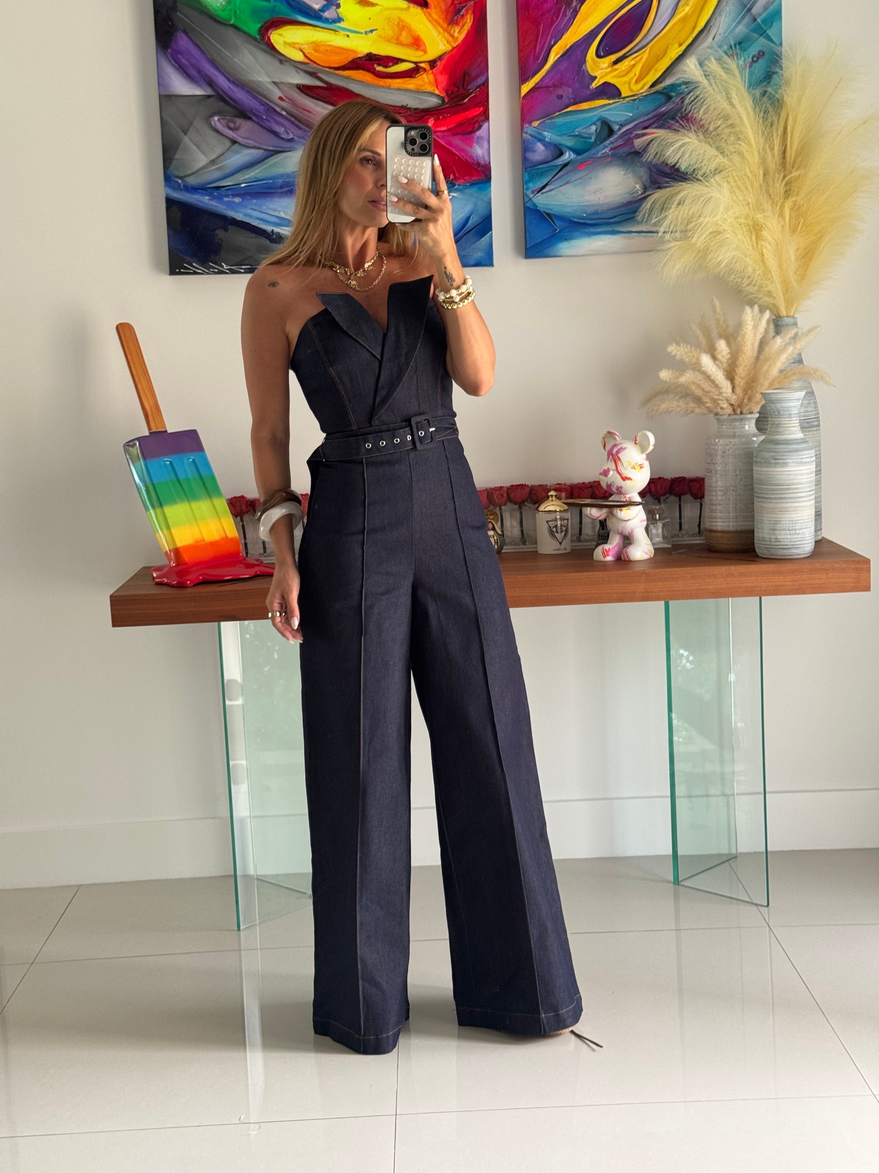 Jumpsuit Juliette