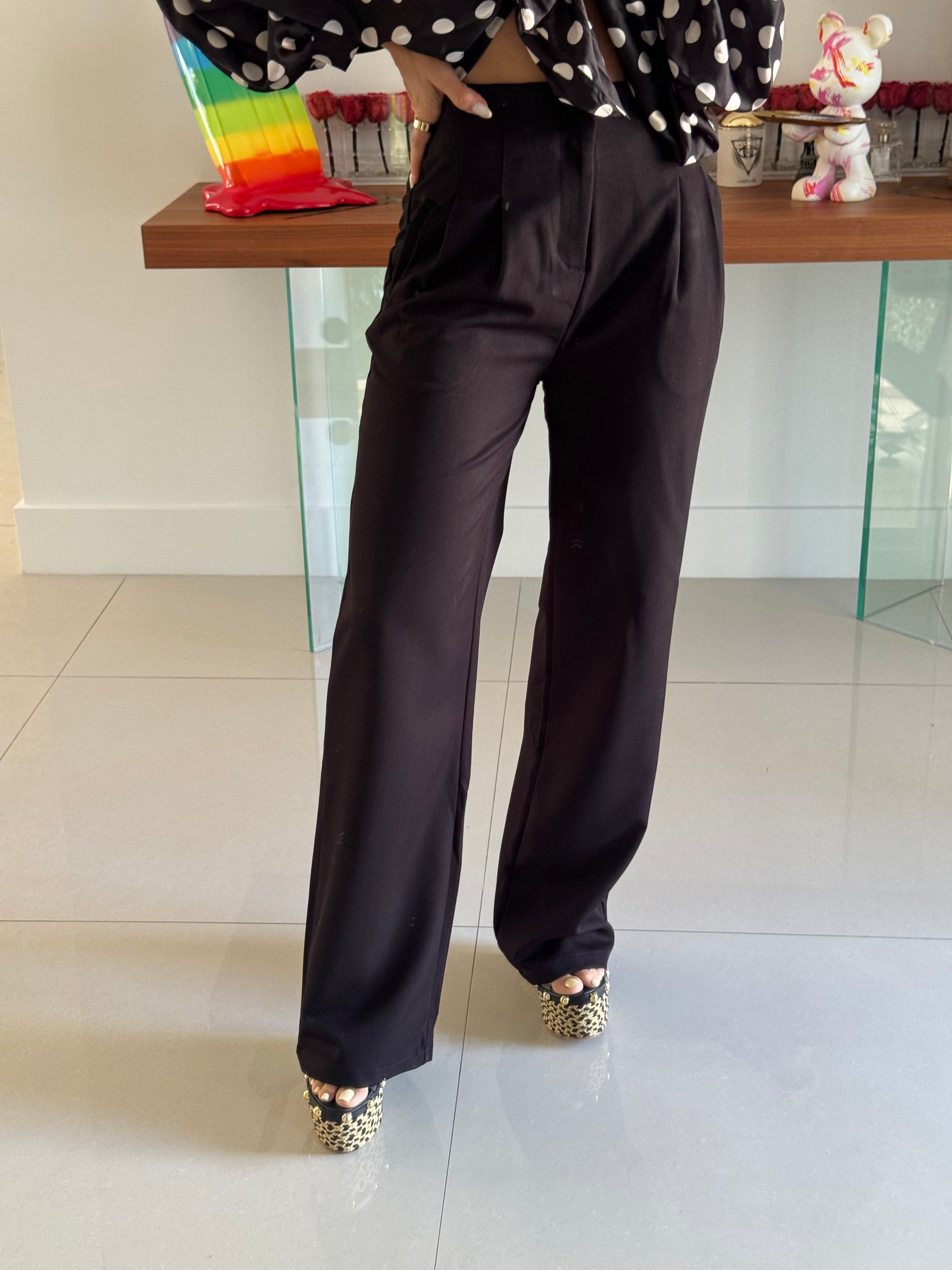 Pant Bonita