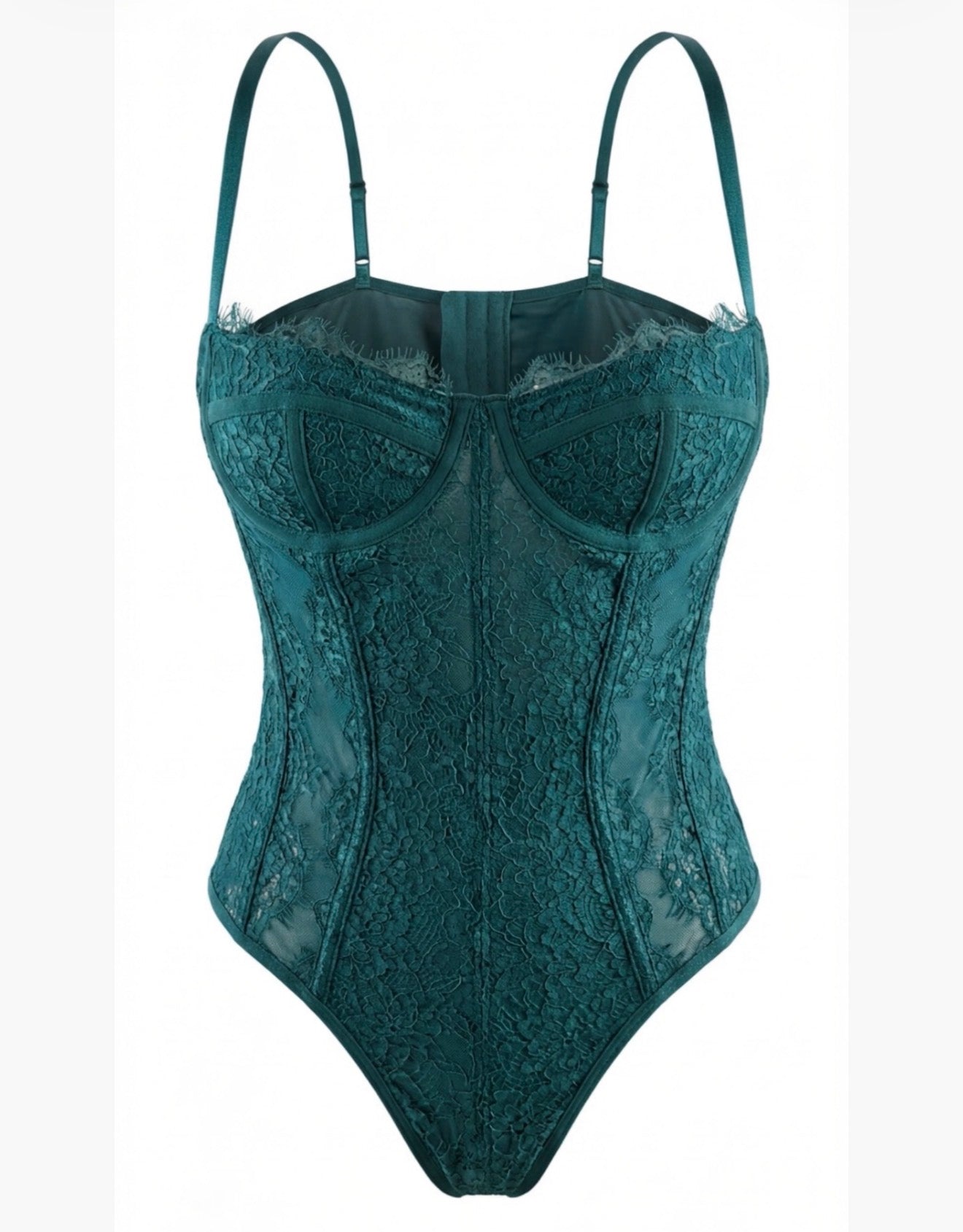 Bodysuit Summer 10