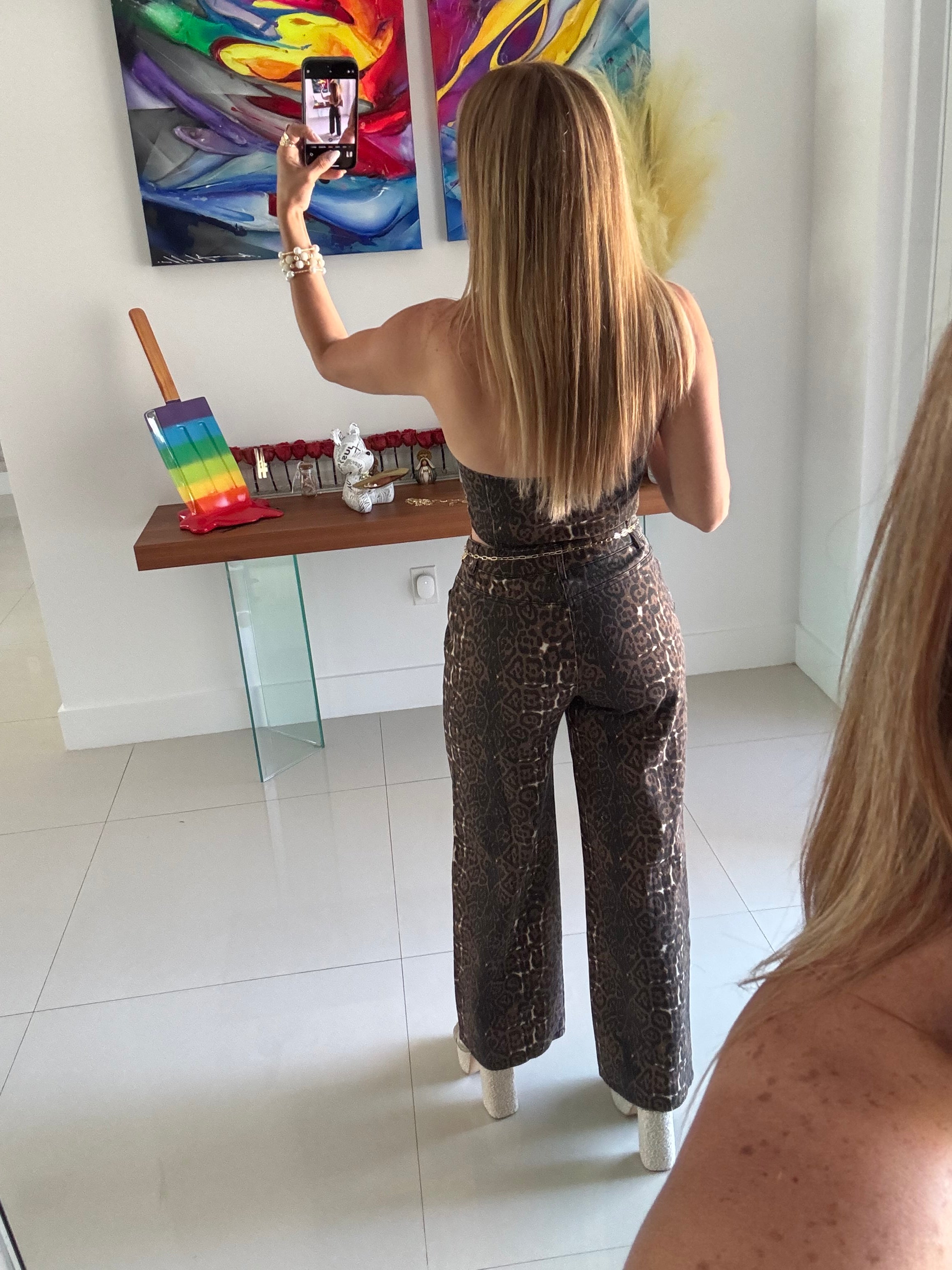Set Alma