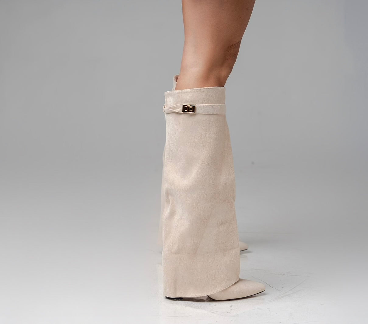 Boot Spa 43