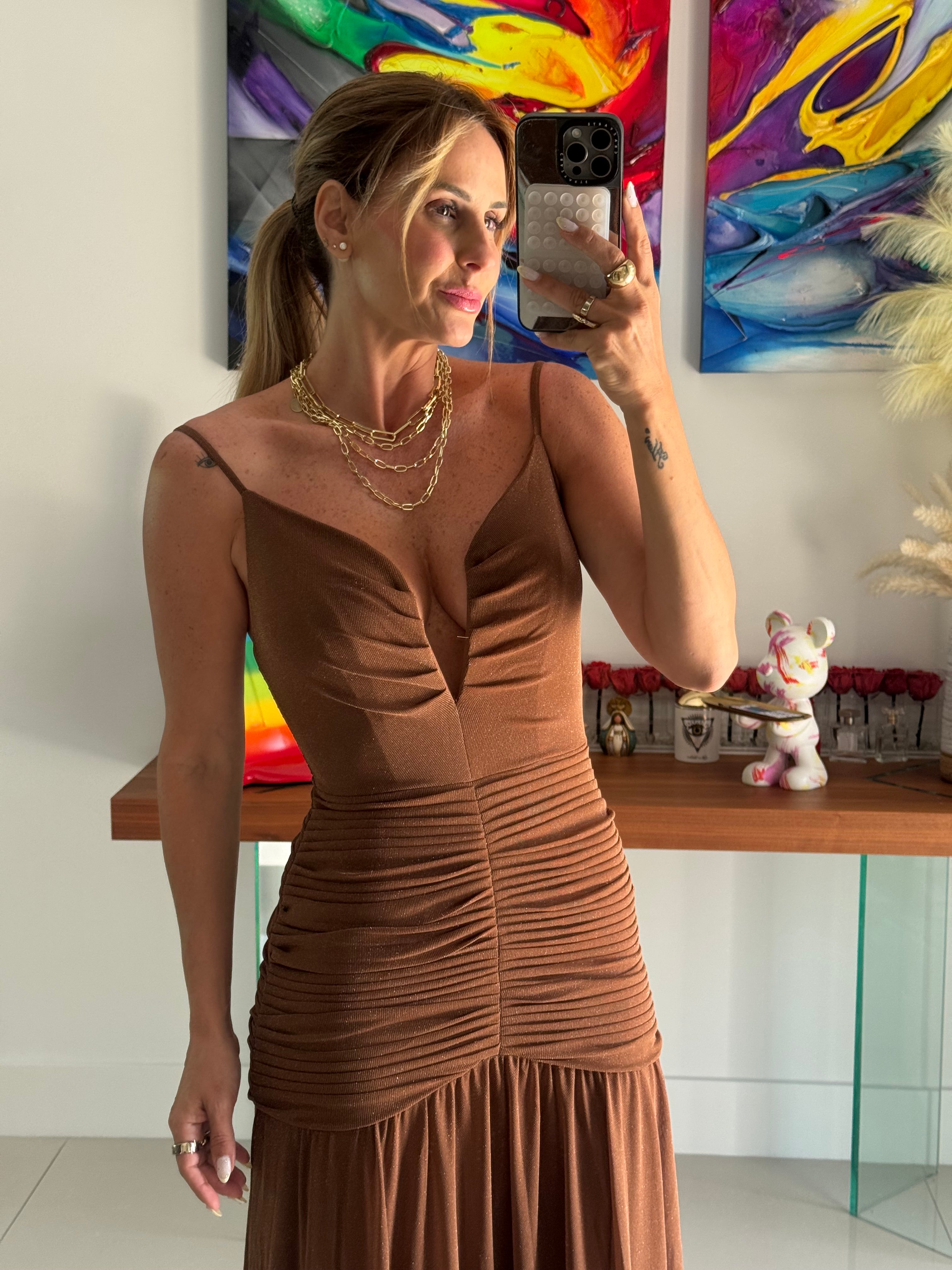 Dress Muk