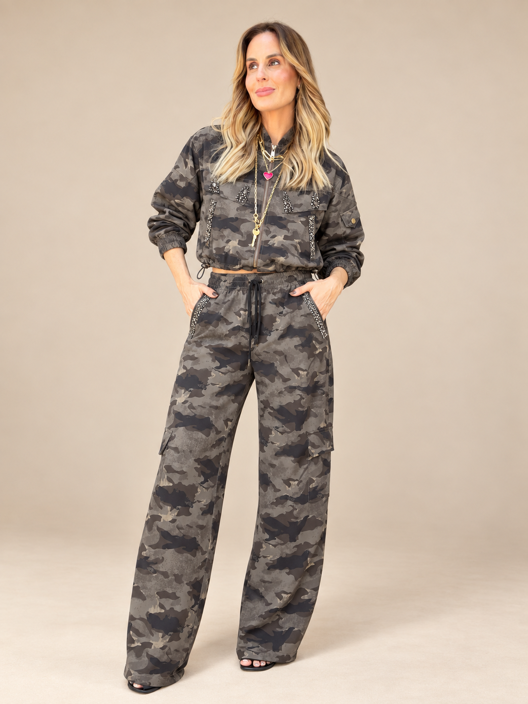 Set Camo 67