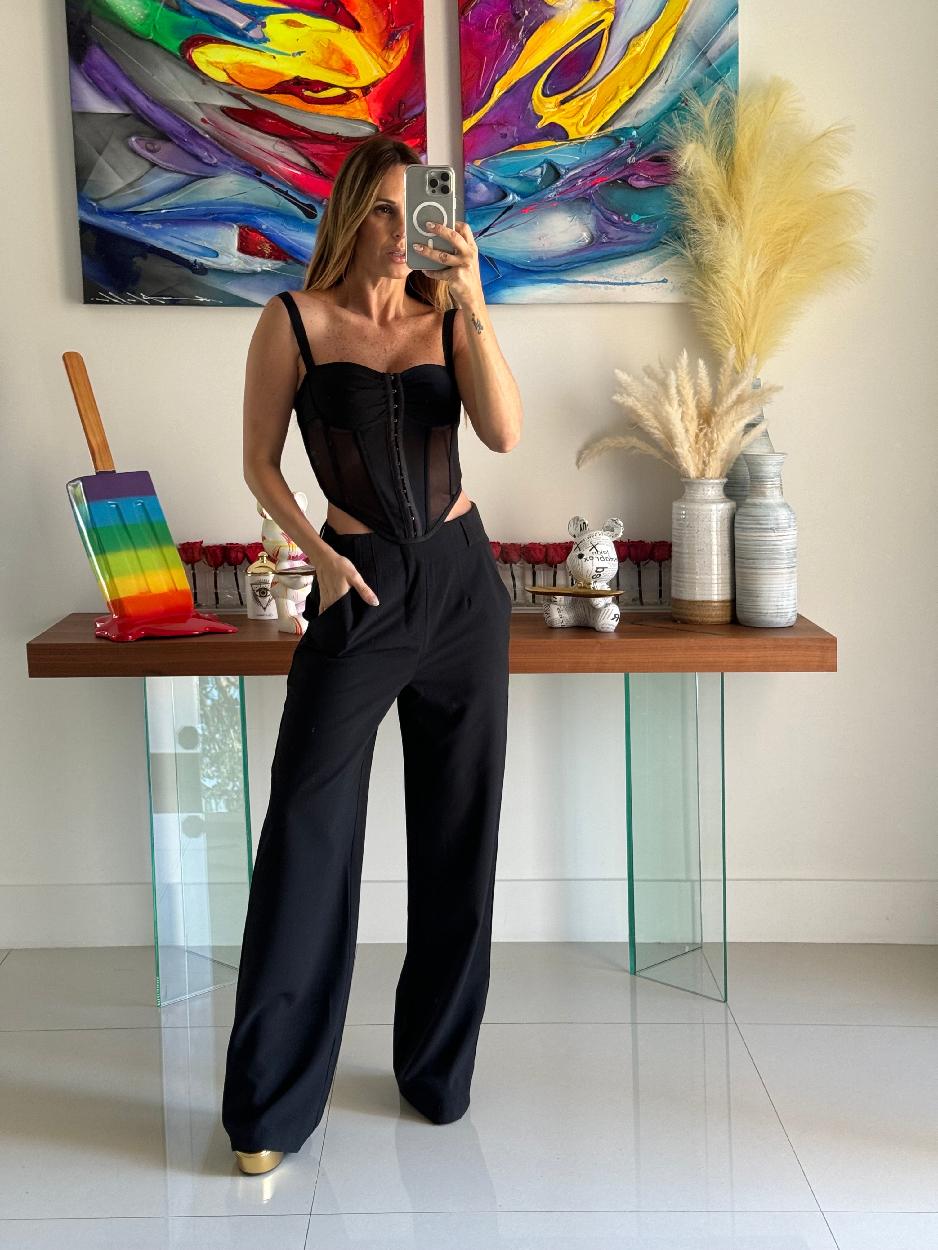 Pant Elegant 770
