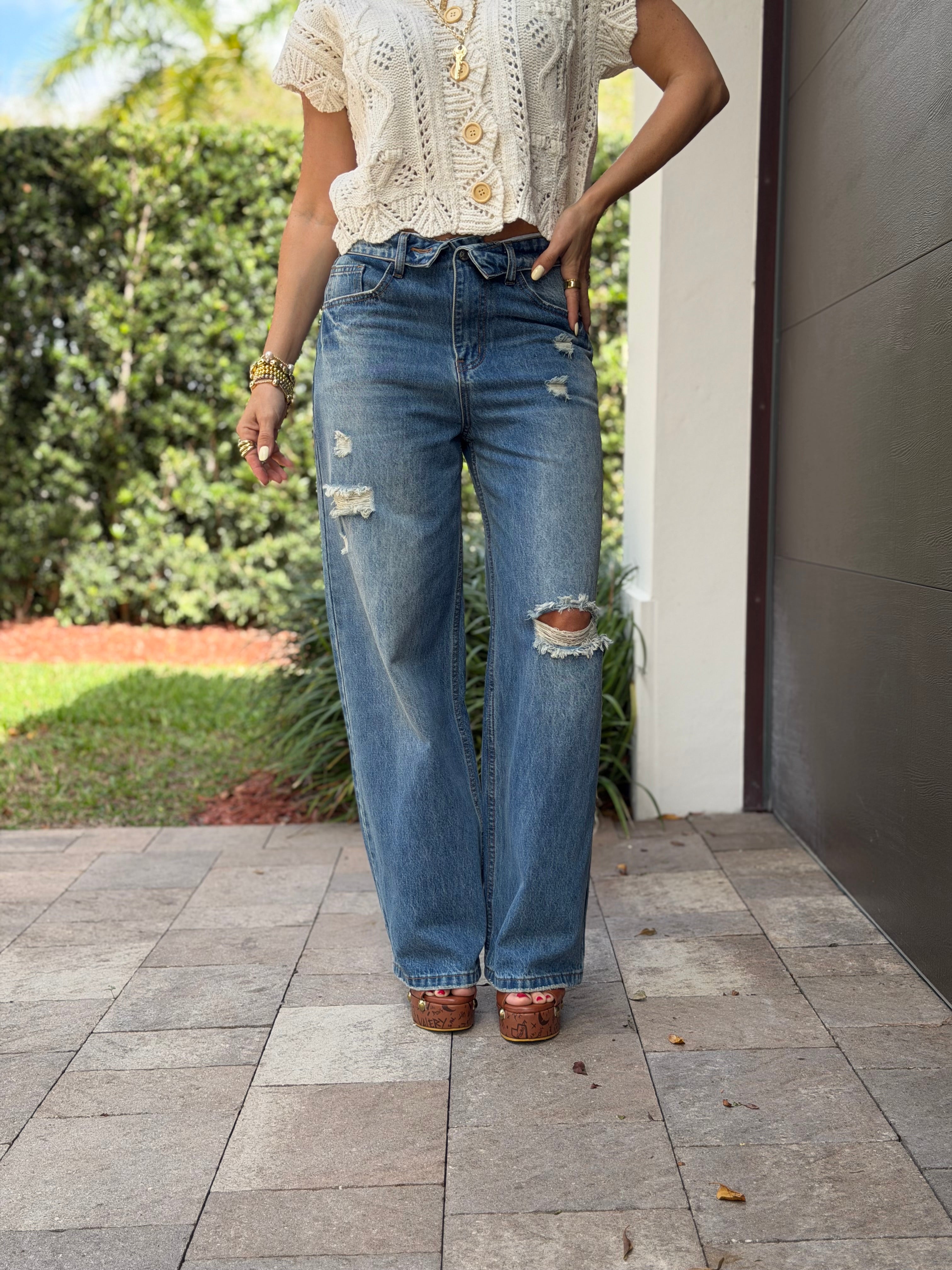 Jeans Lola