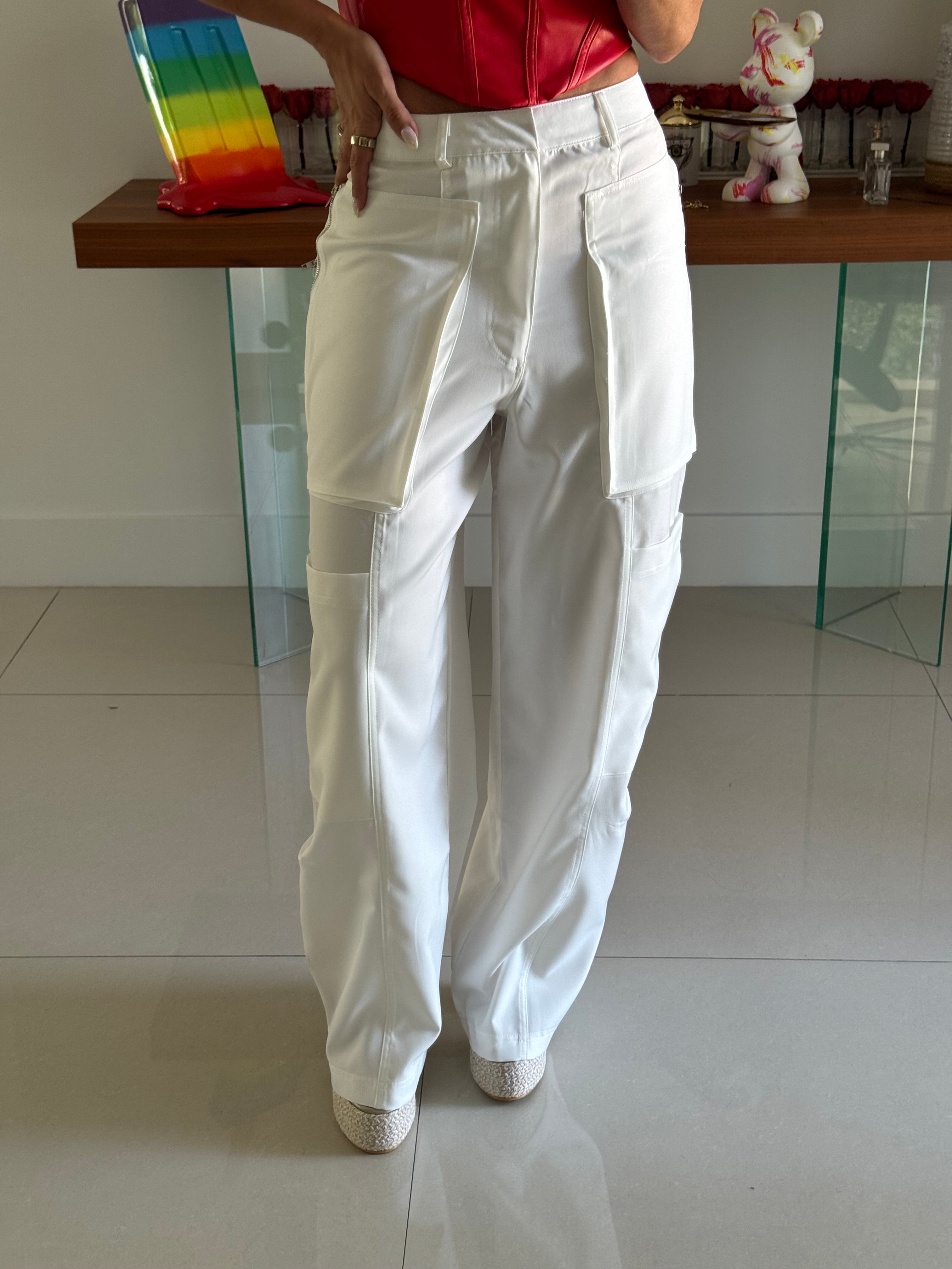 Pant 809