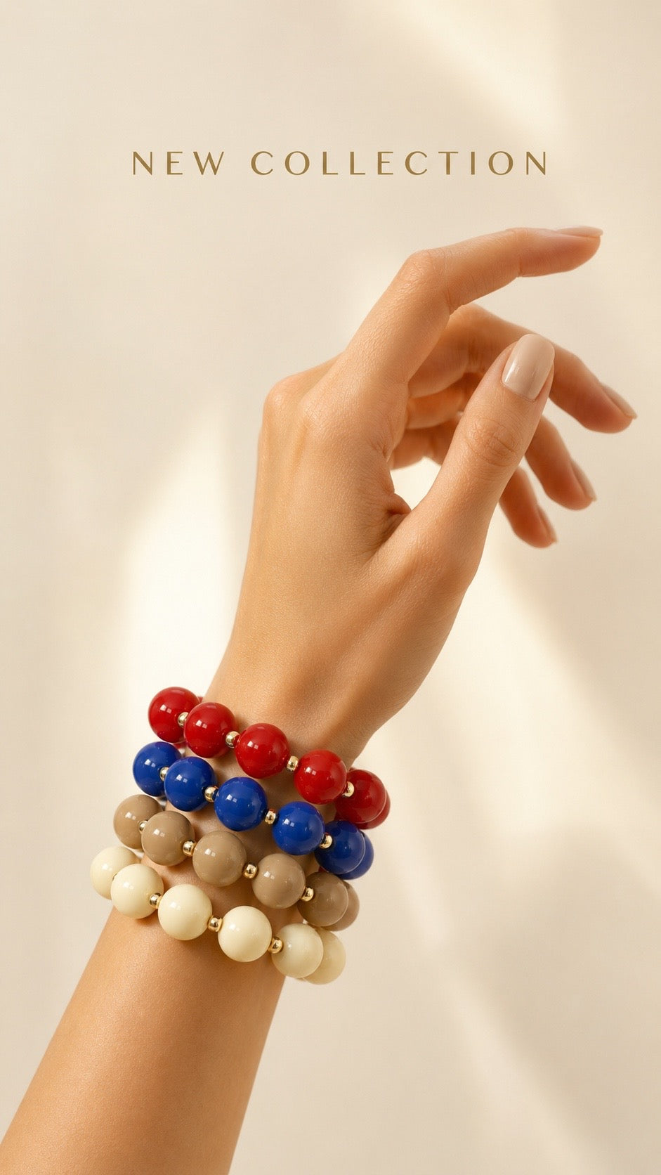 Pulseras Bum