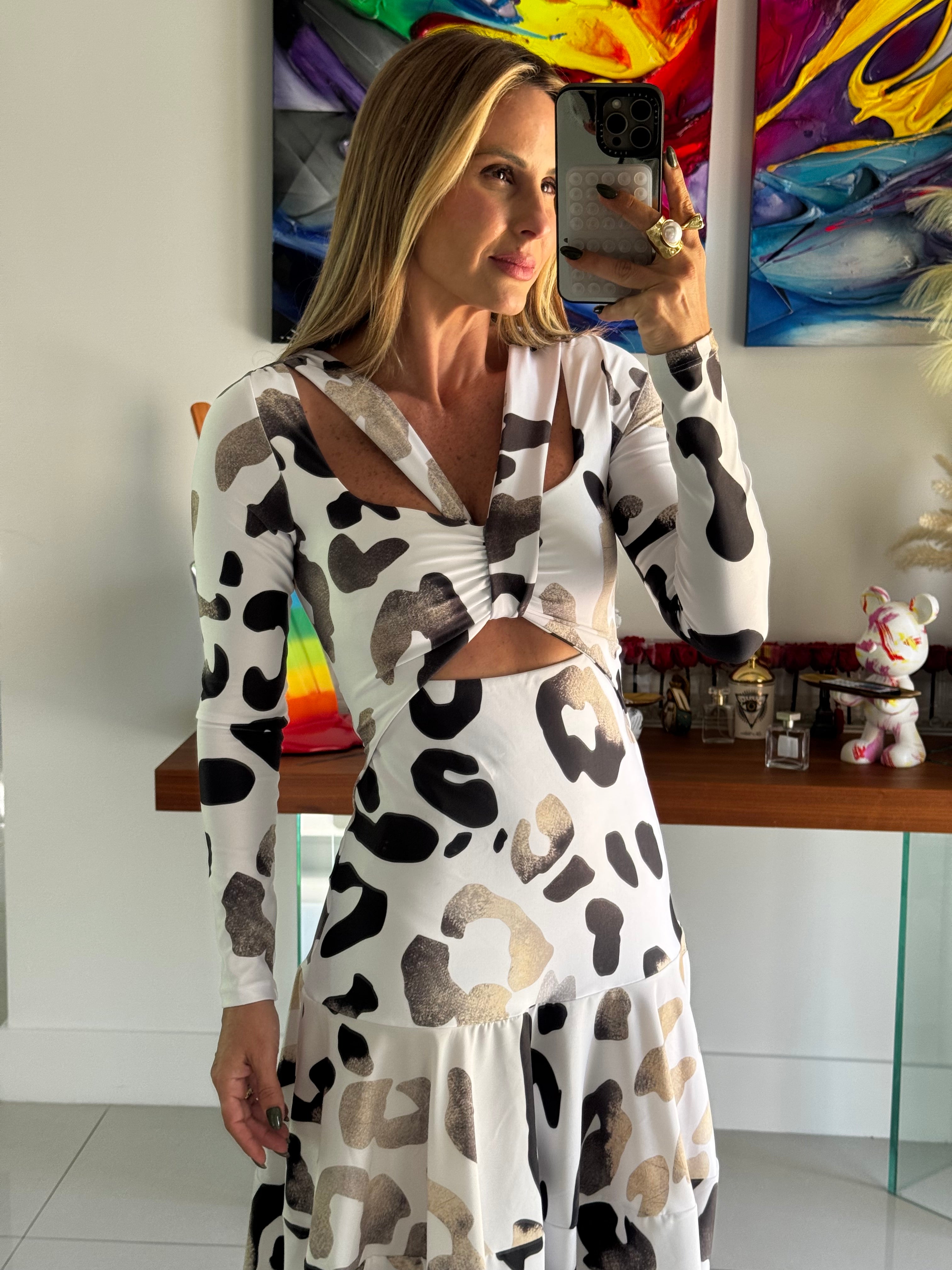 Dress VSW Falls 540