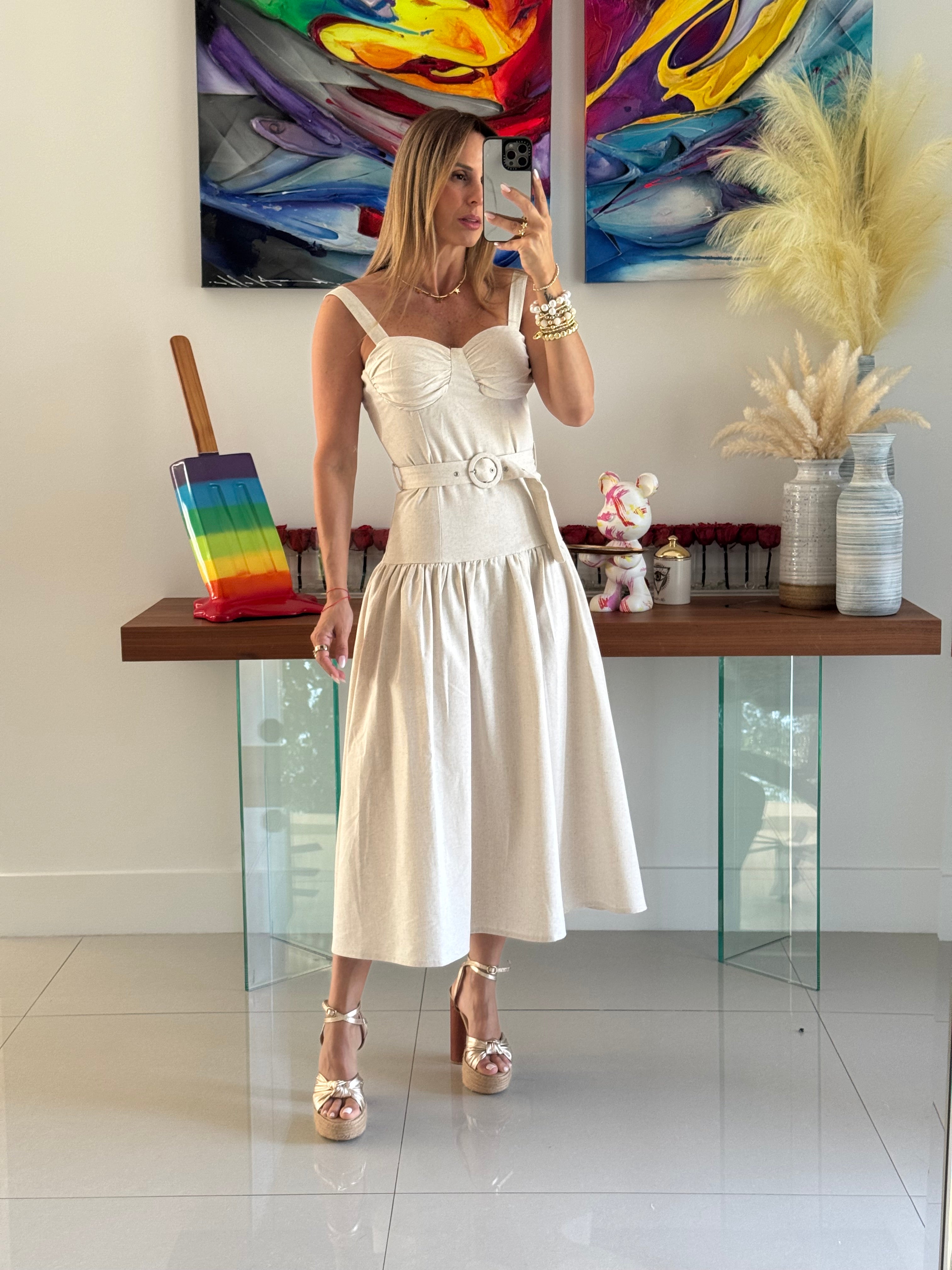 Dress Khora