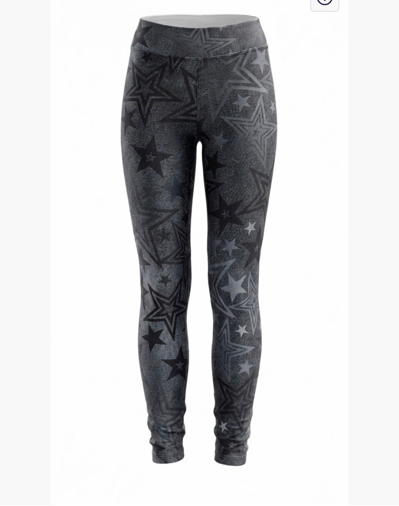 Leggings Stars Girls 55