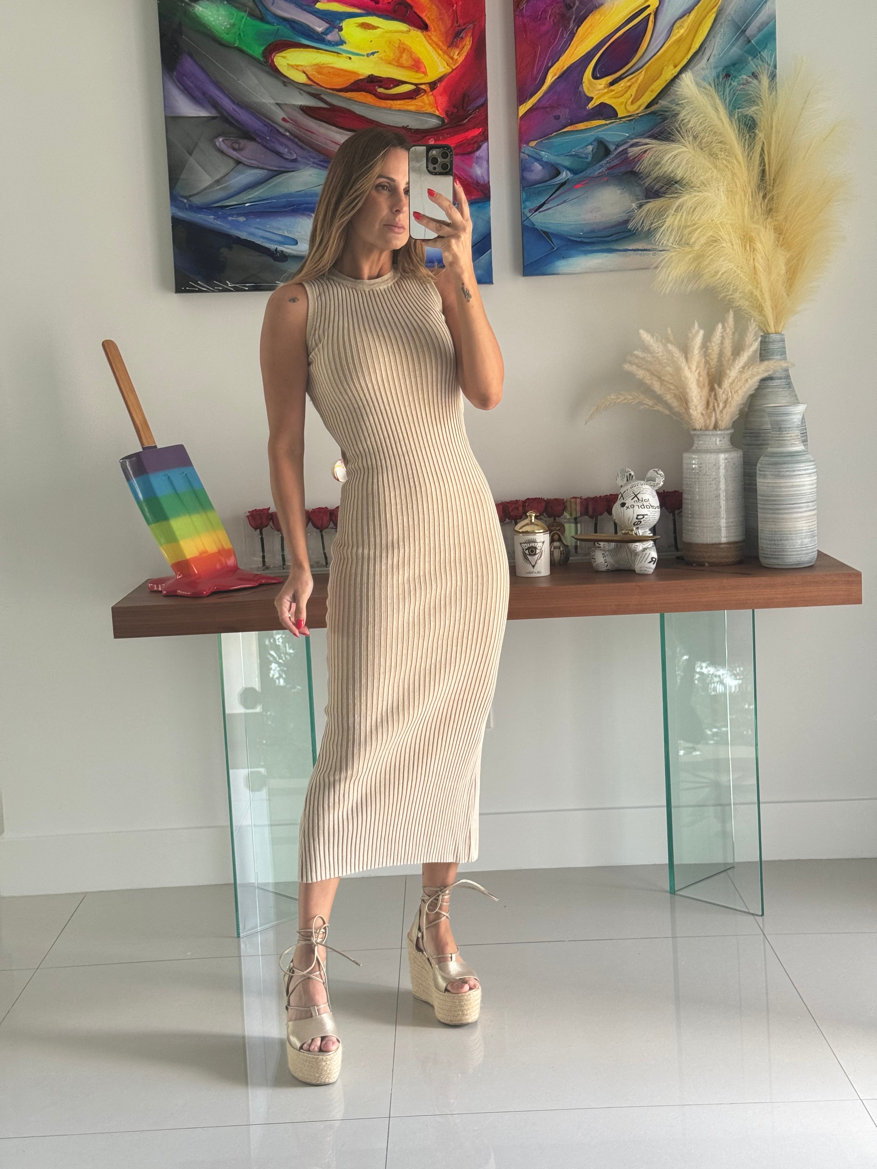 Dress Ibiza