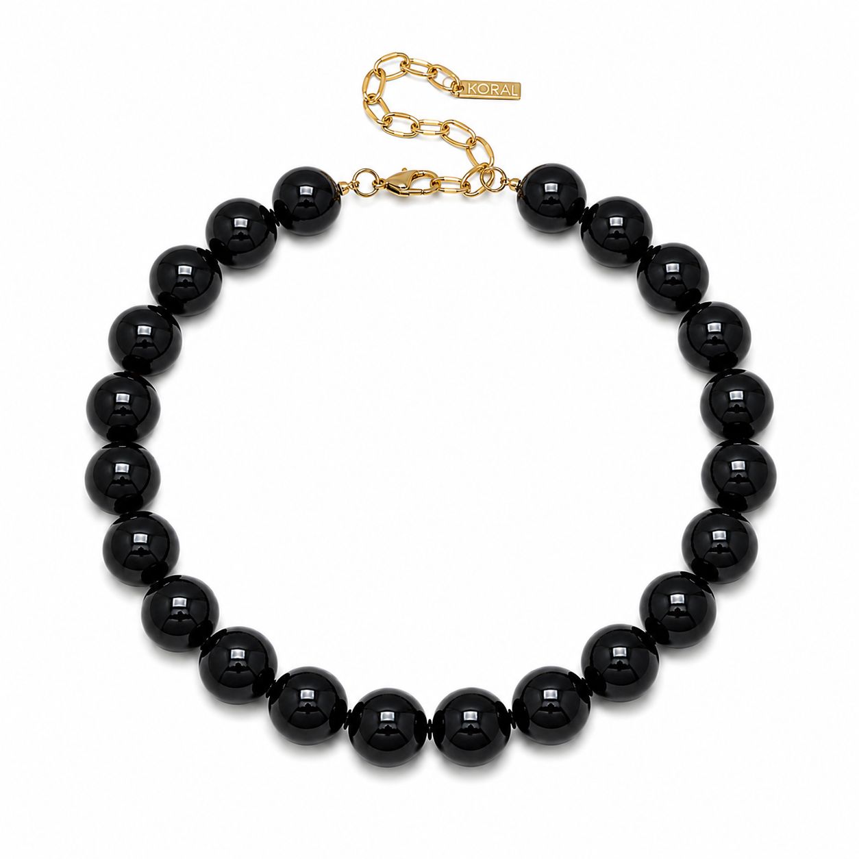 Necklace Presence Collection