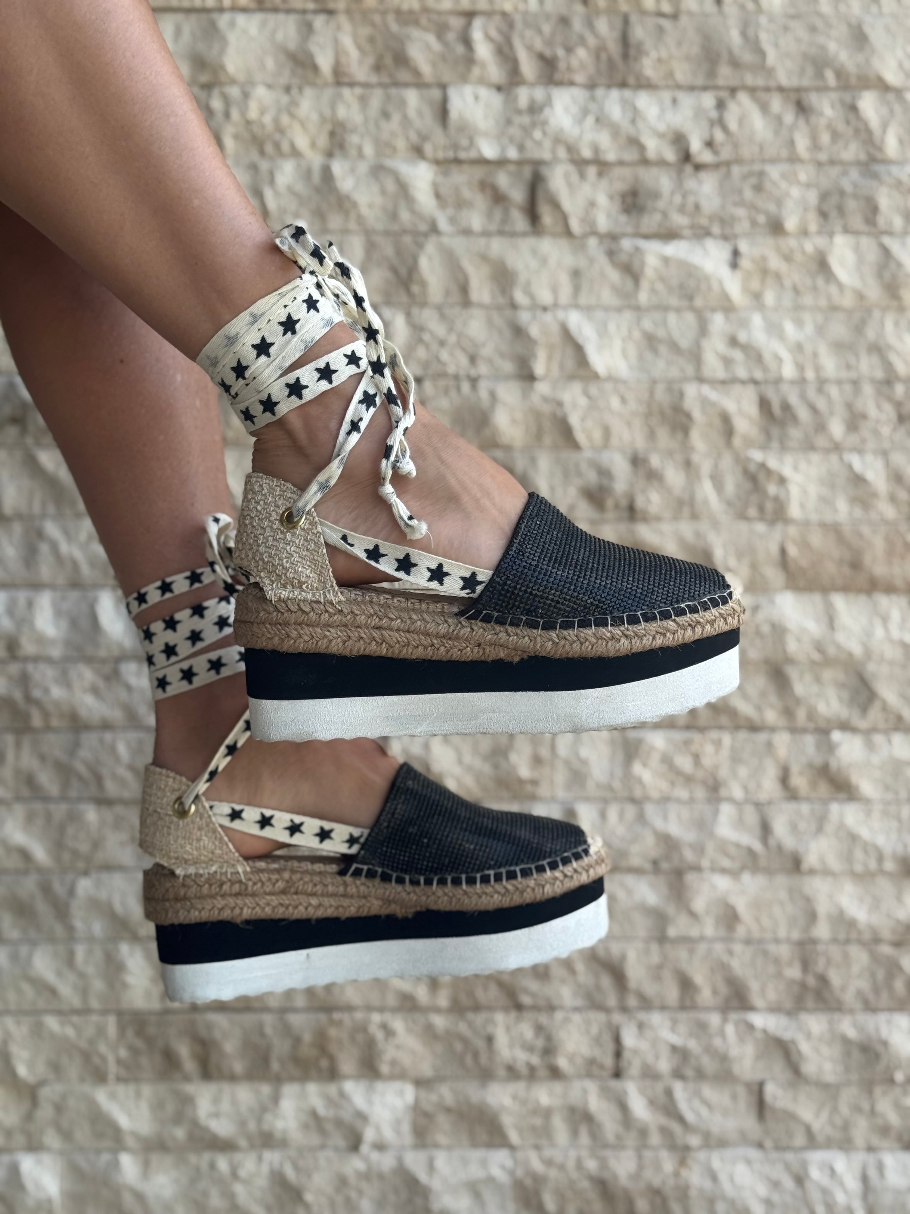 Espadrillas VSW Andrea