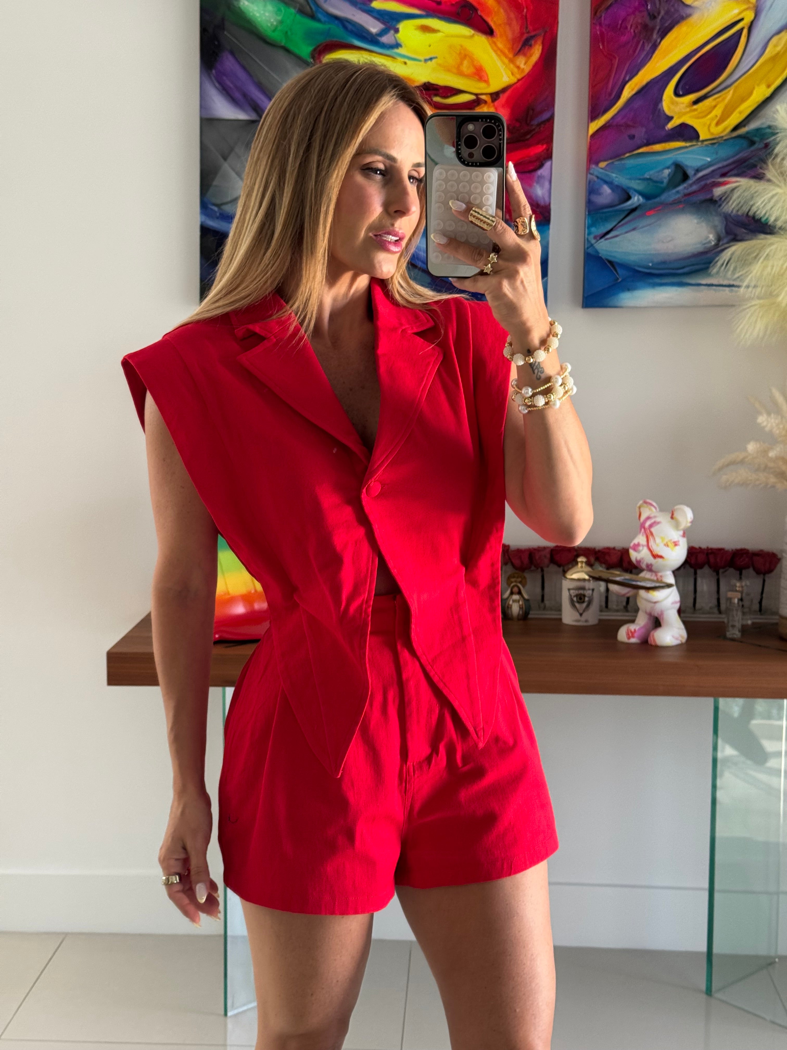 Romper Unlocket