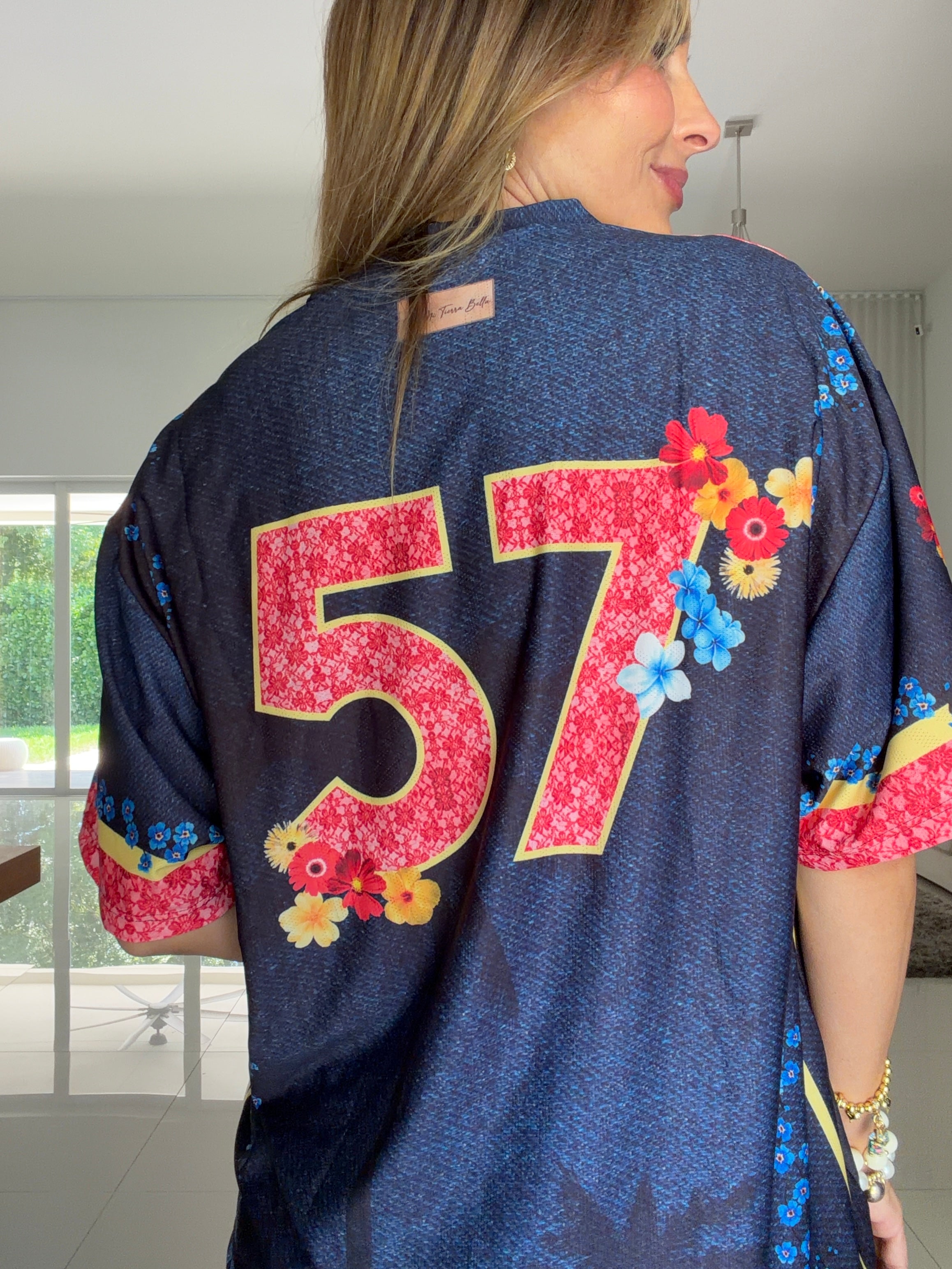 Top Colombia 57