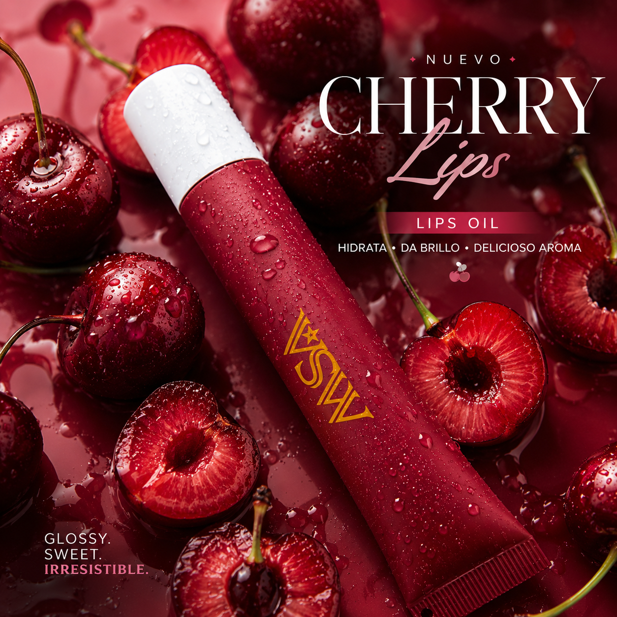 Lips VSW Summer