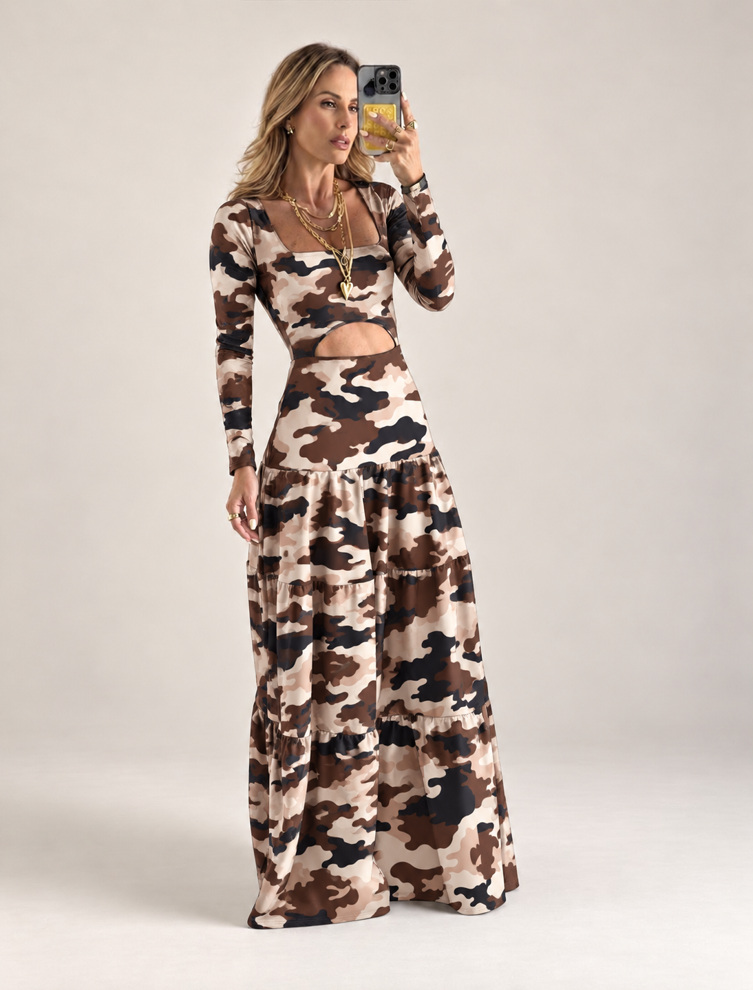 Dress VSW Resort 44