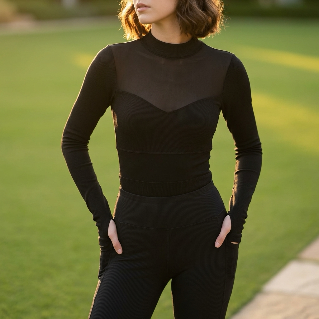 Bodysuit L10