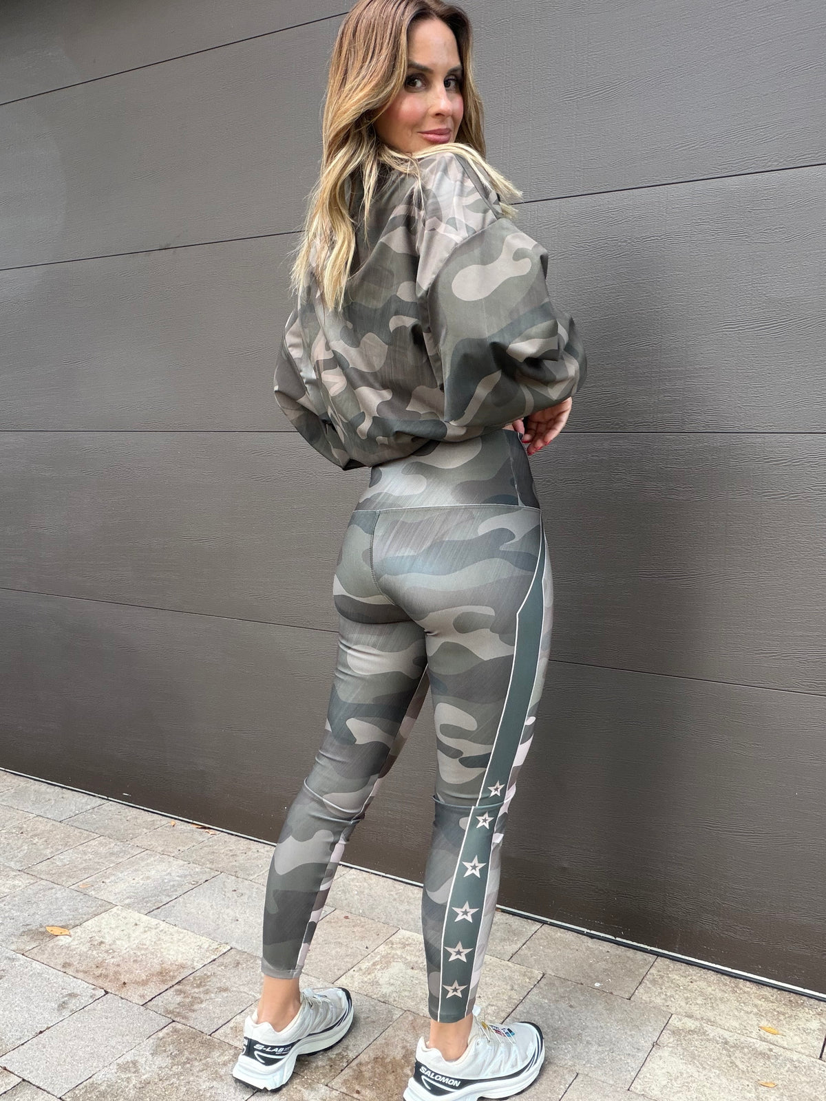 Set VSW Camo Sport 10
