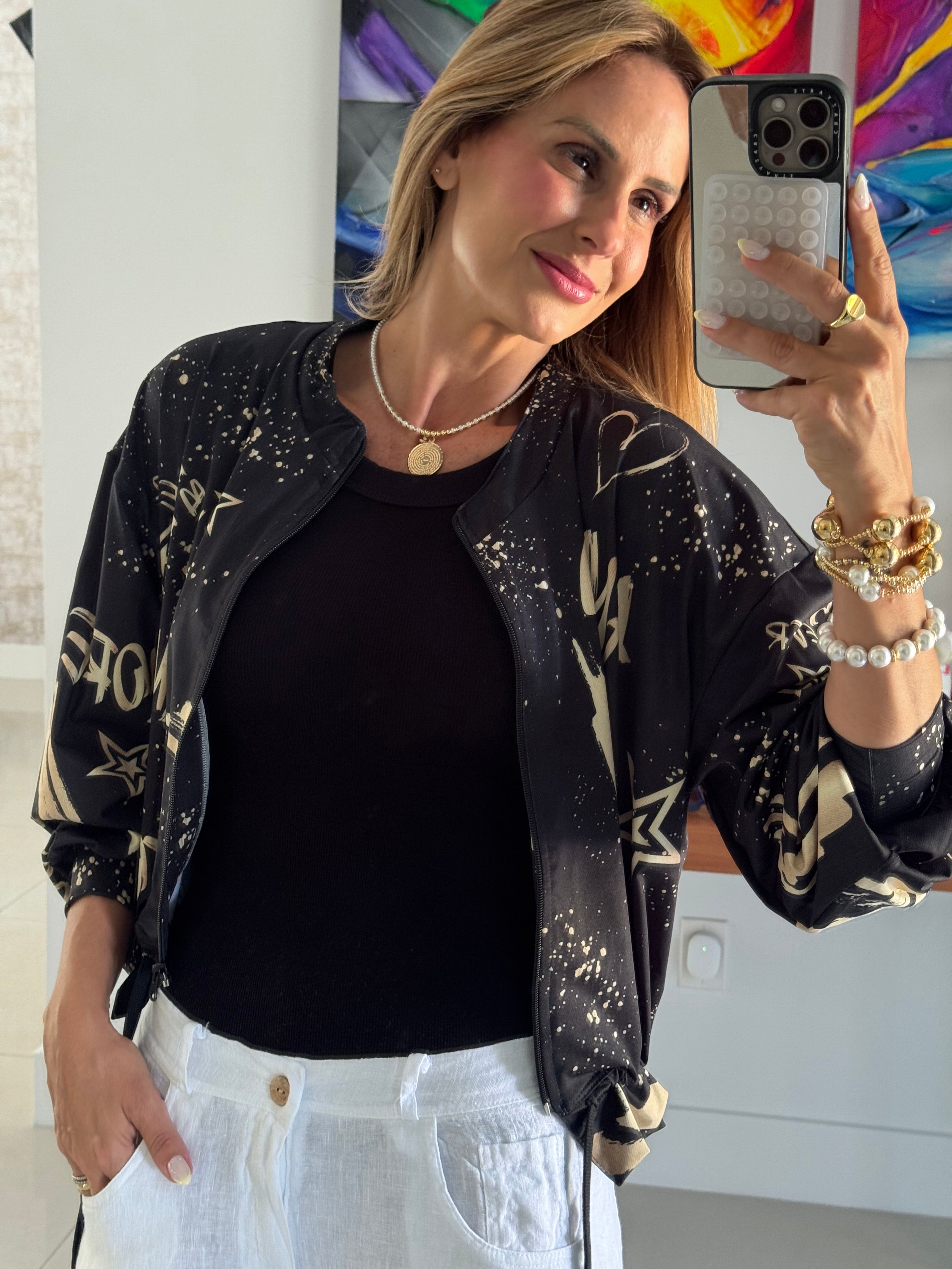 Jacket VSW L25