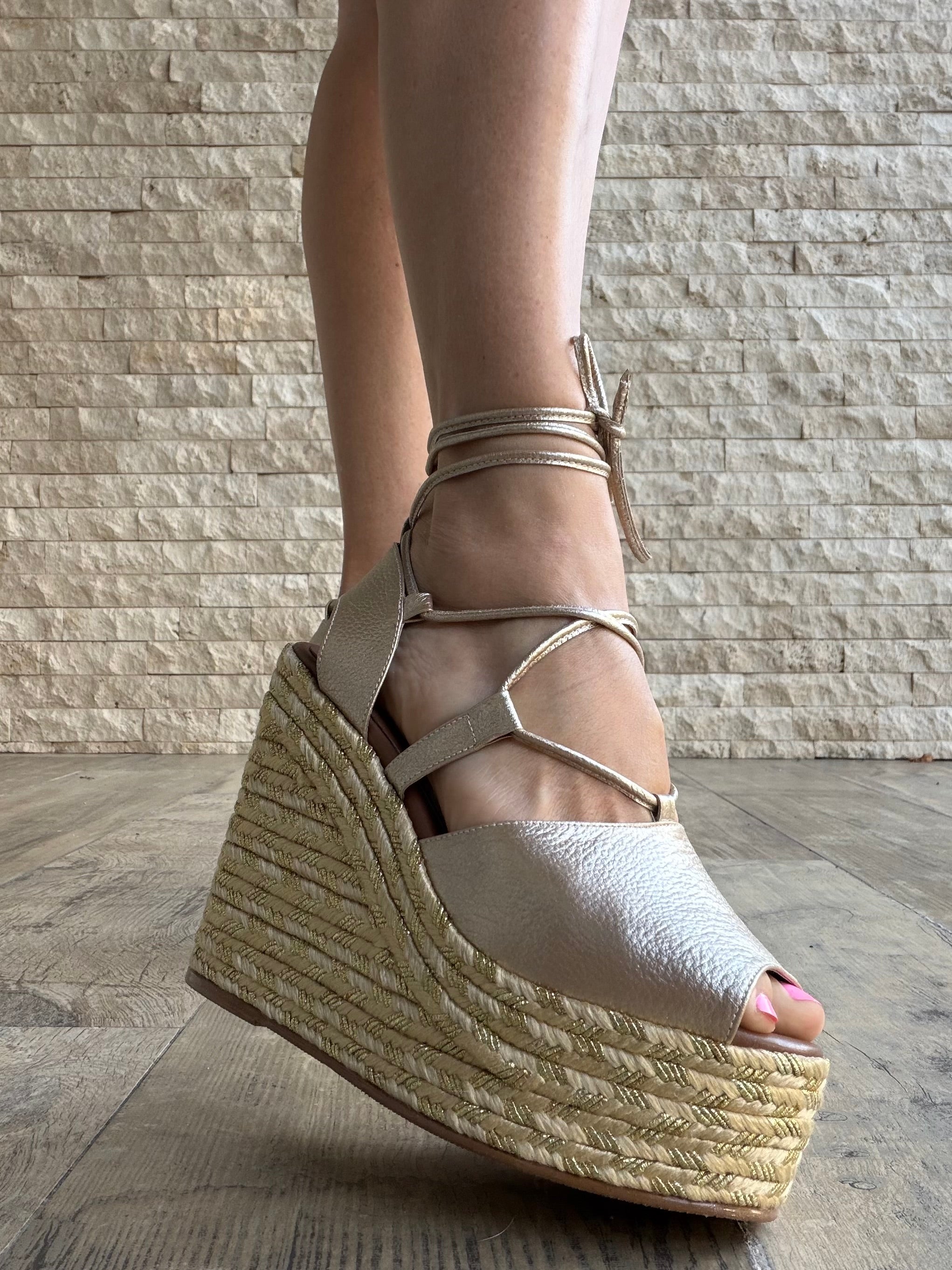 Sandals VSW Mary