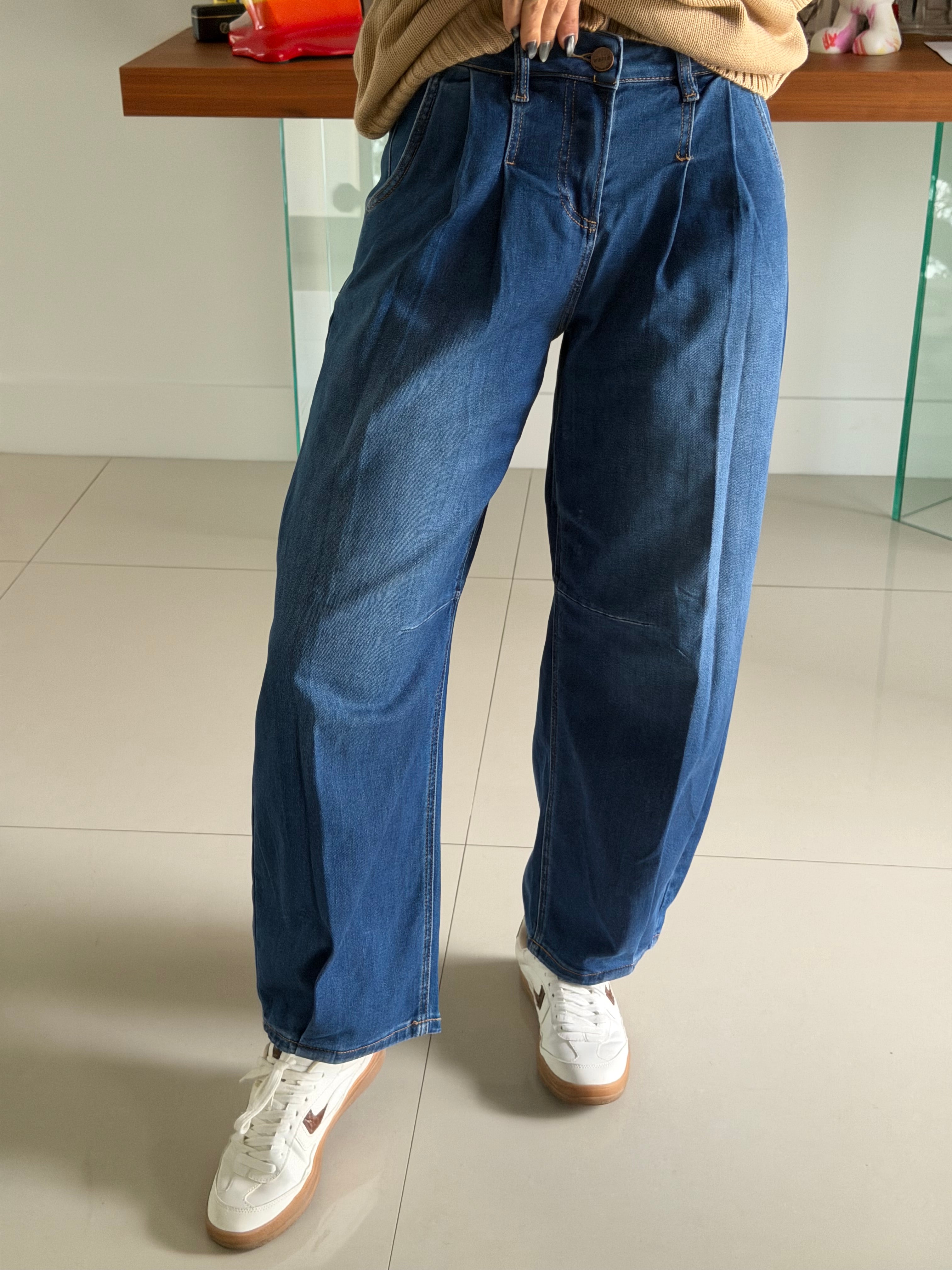 Jeans 46