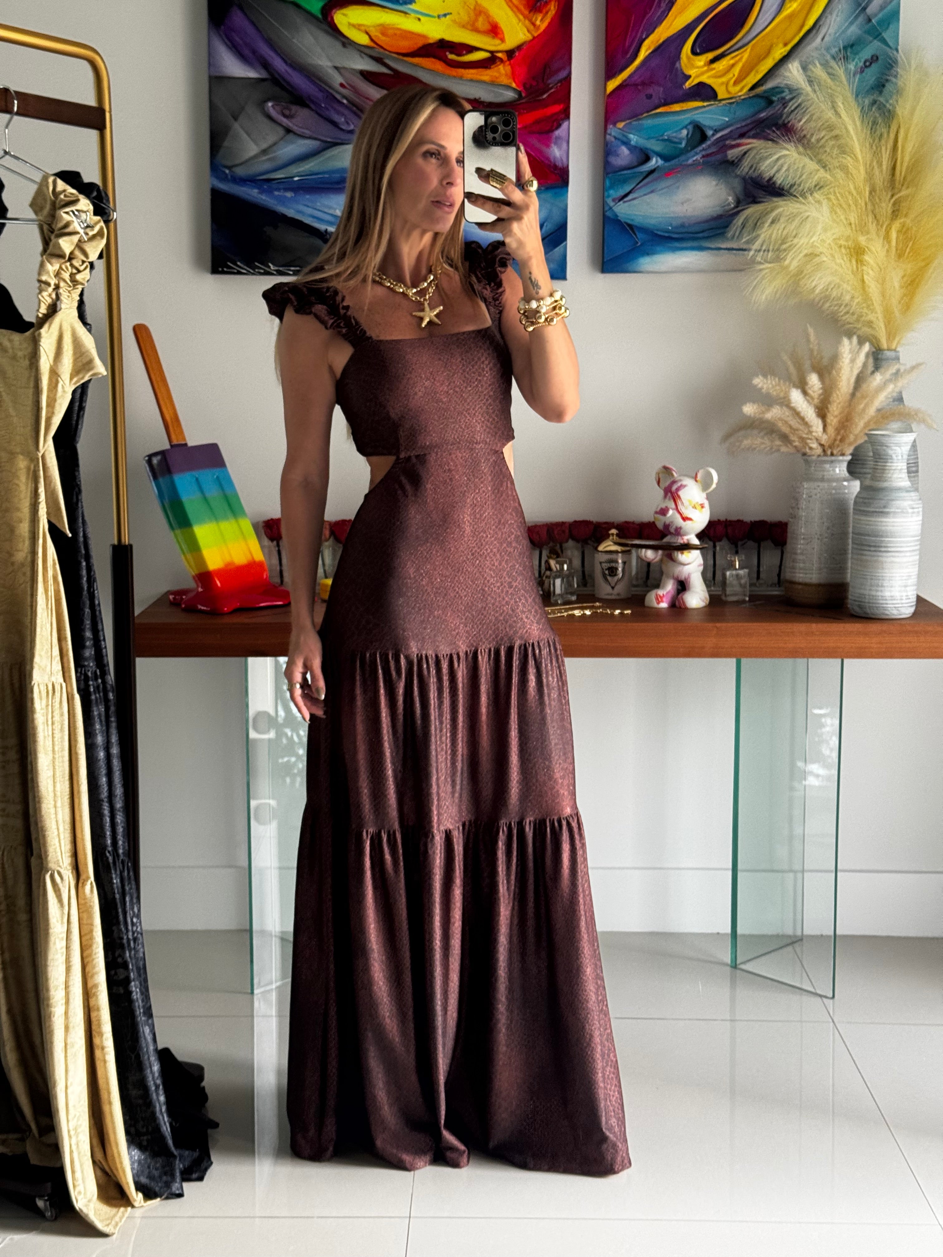 Dress VSW Deluxe 112