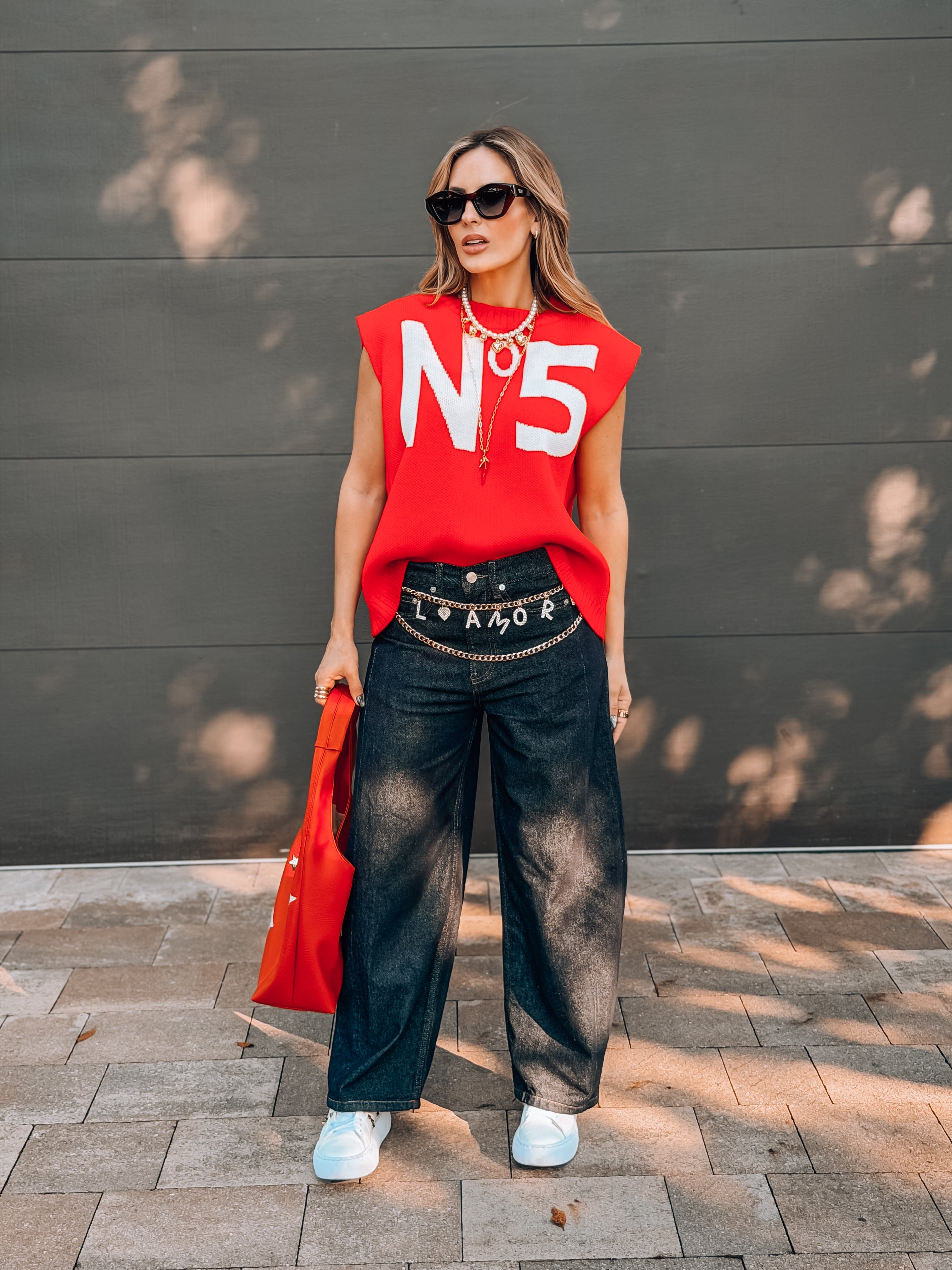 Vest N5