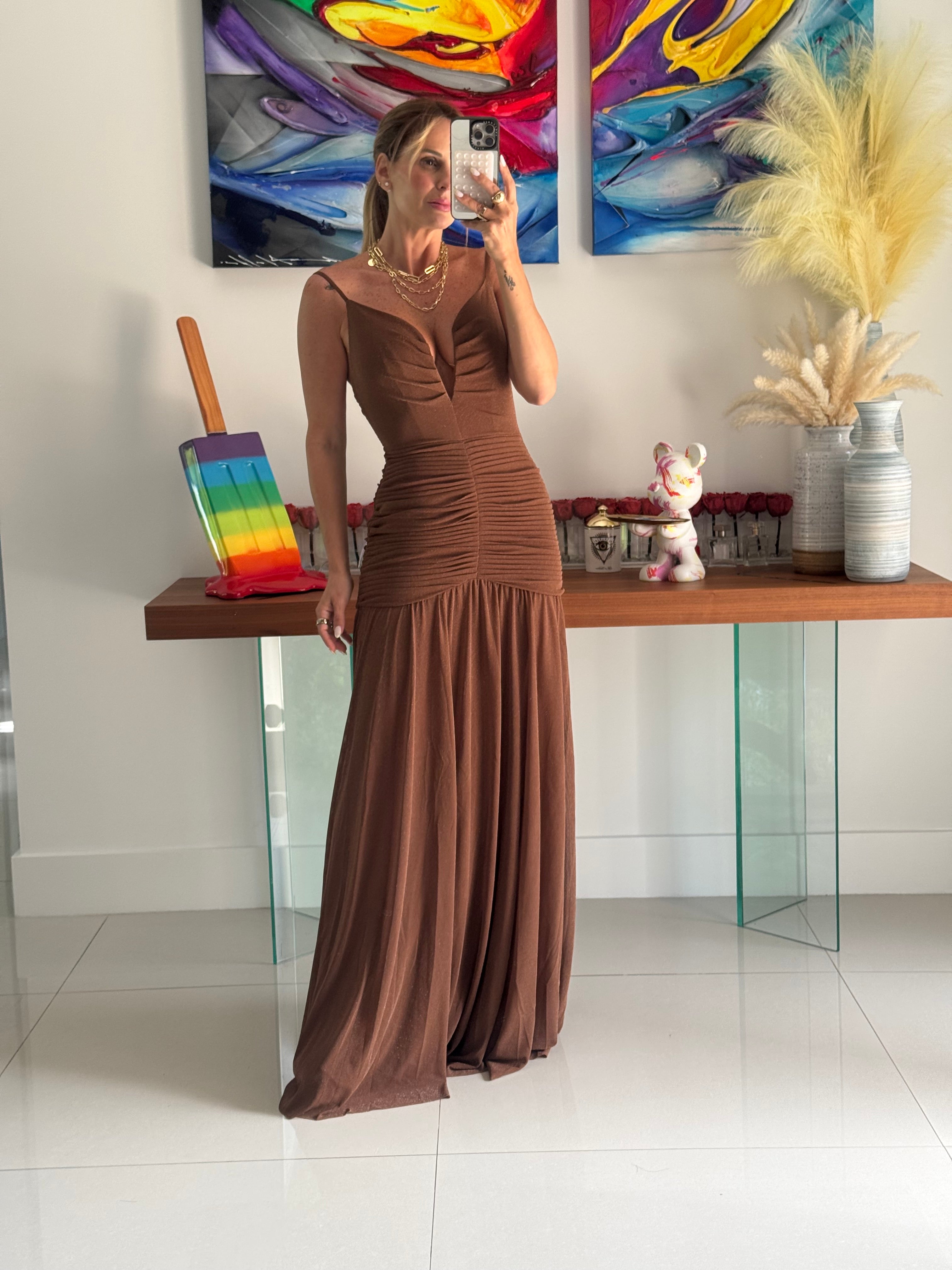 Dress Muk