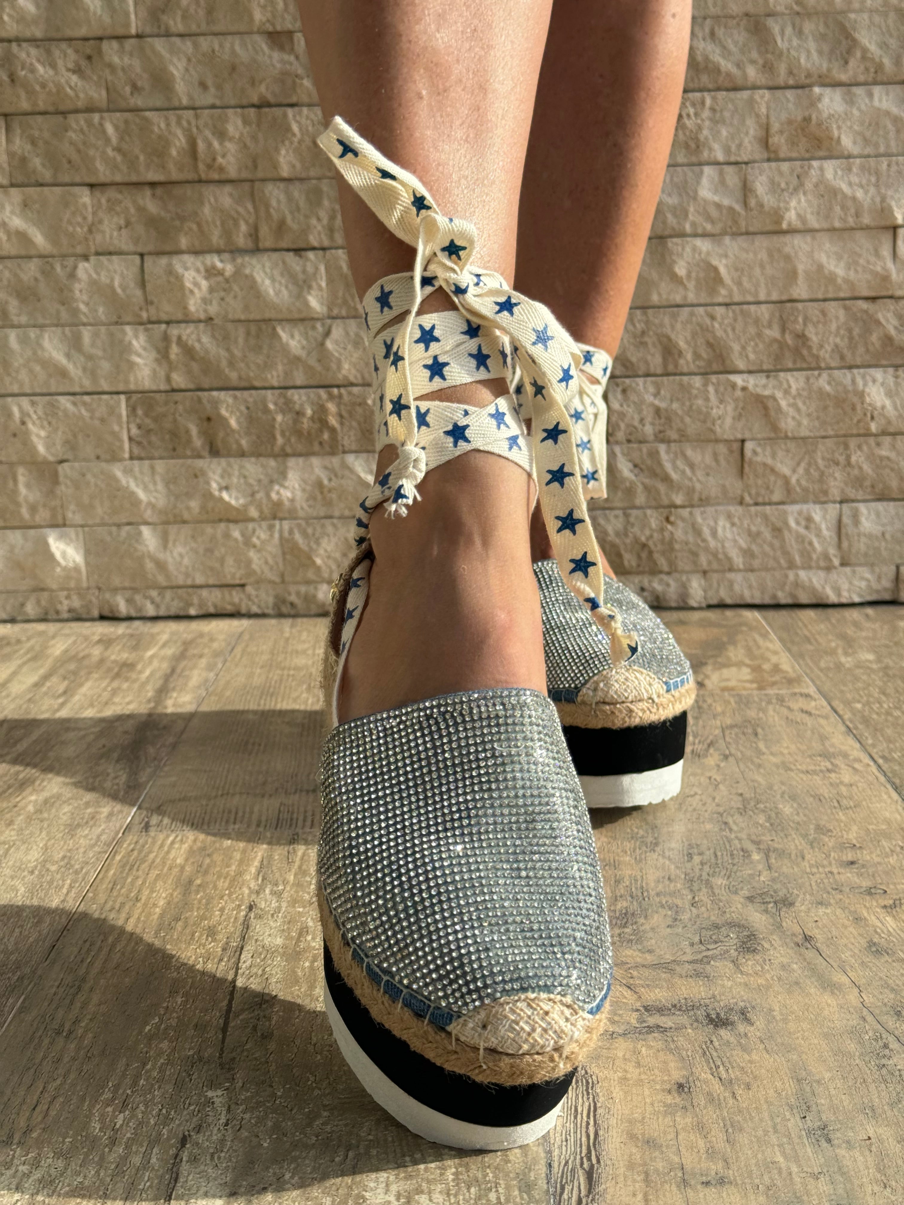 Espadrillas VSW Tiziana