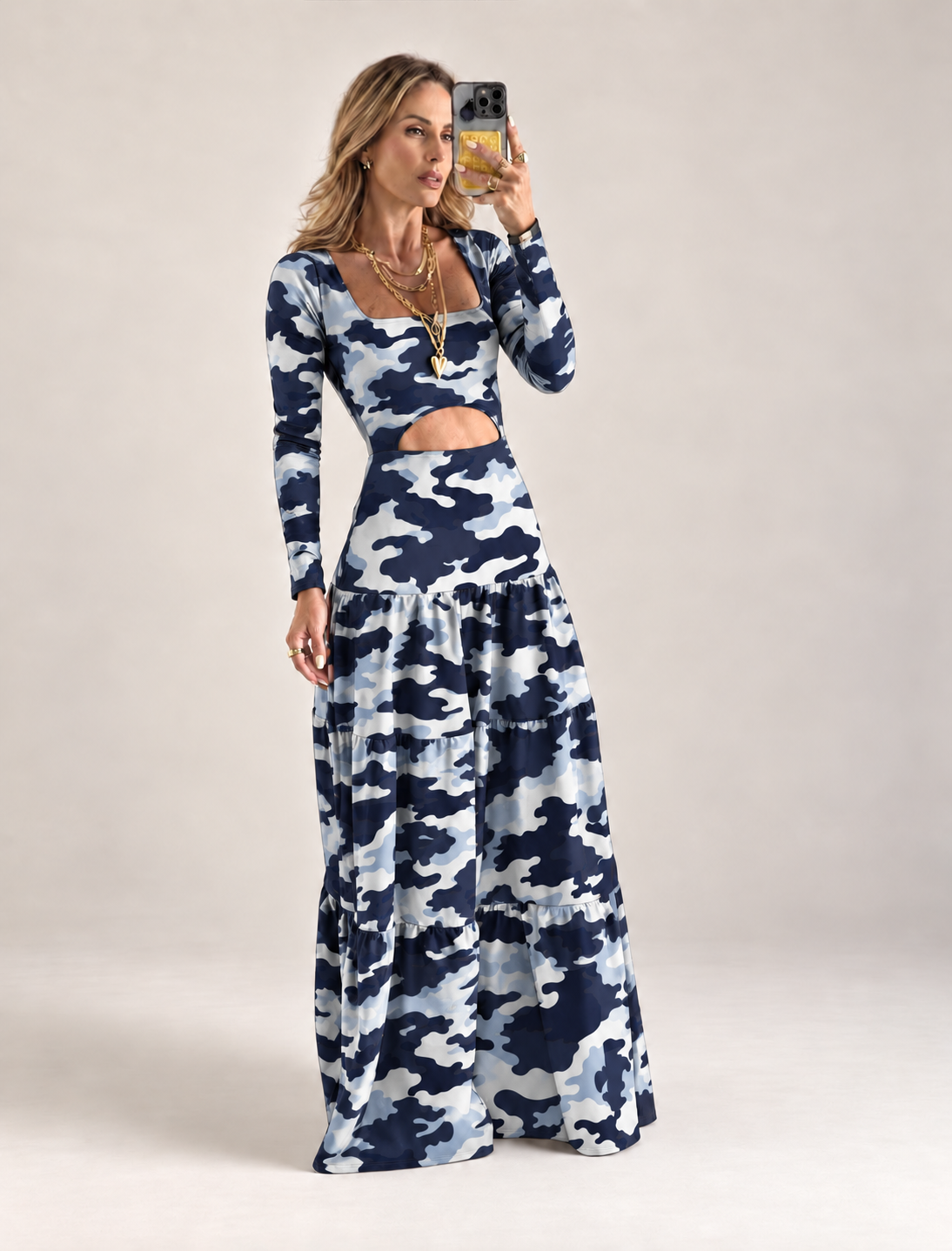 Dress VSW Resort 44