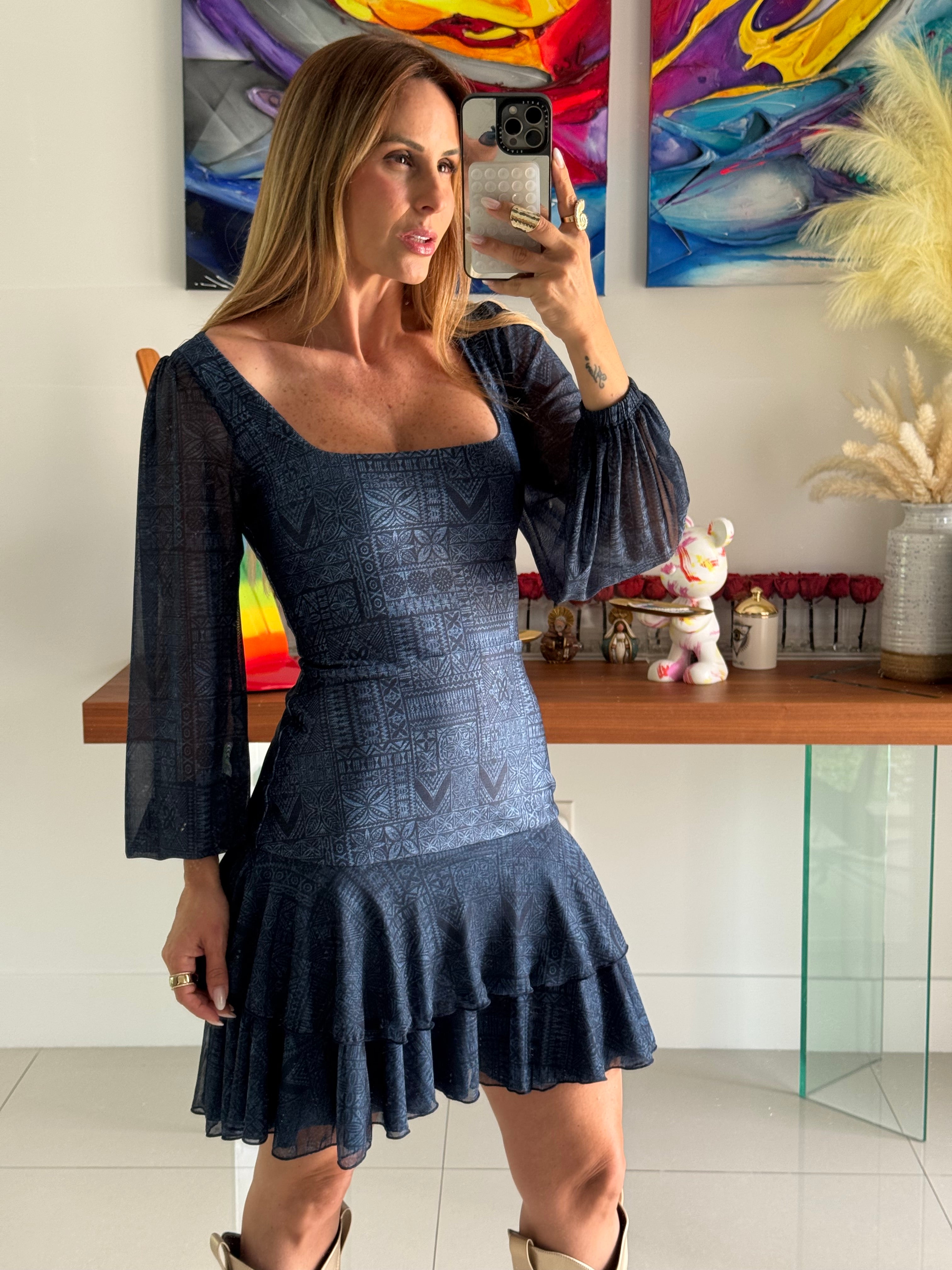 Dress VSW Costa 332