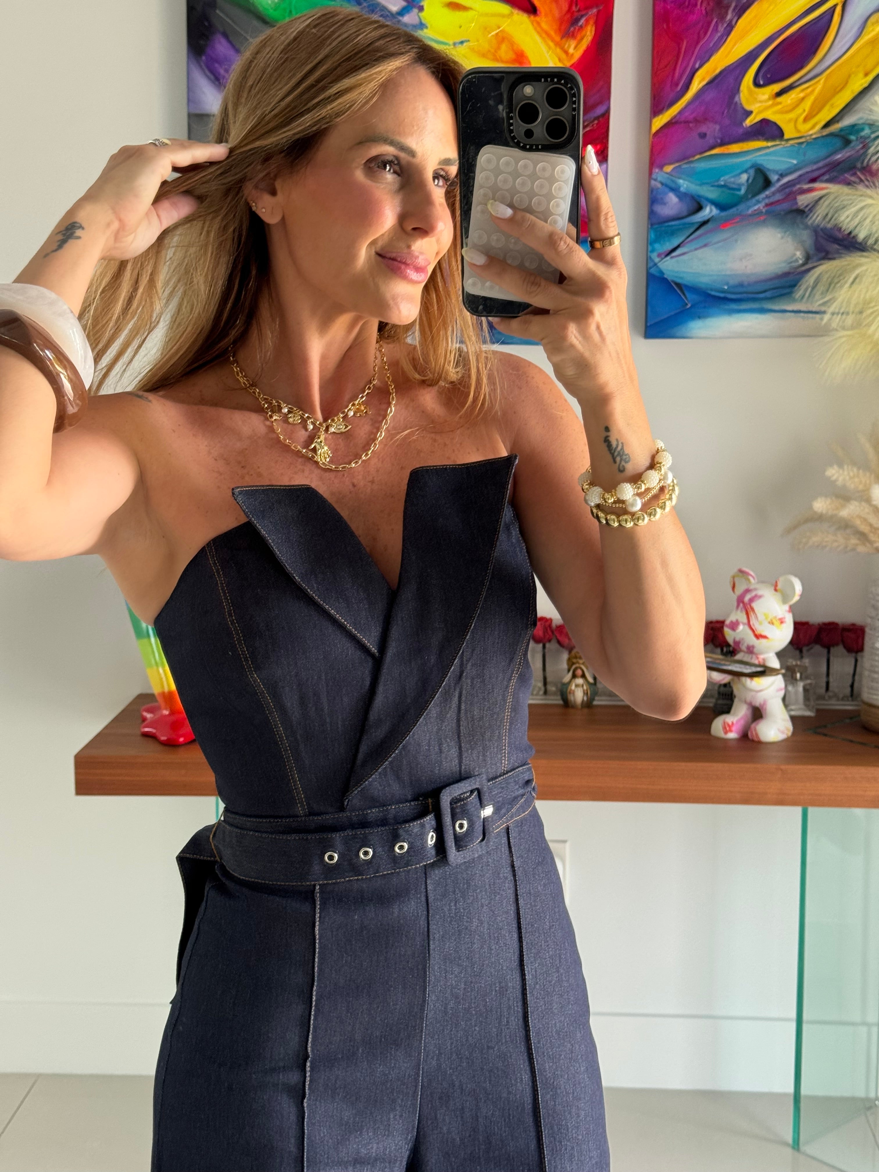 Jumpsuit Juliette