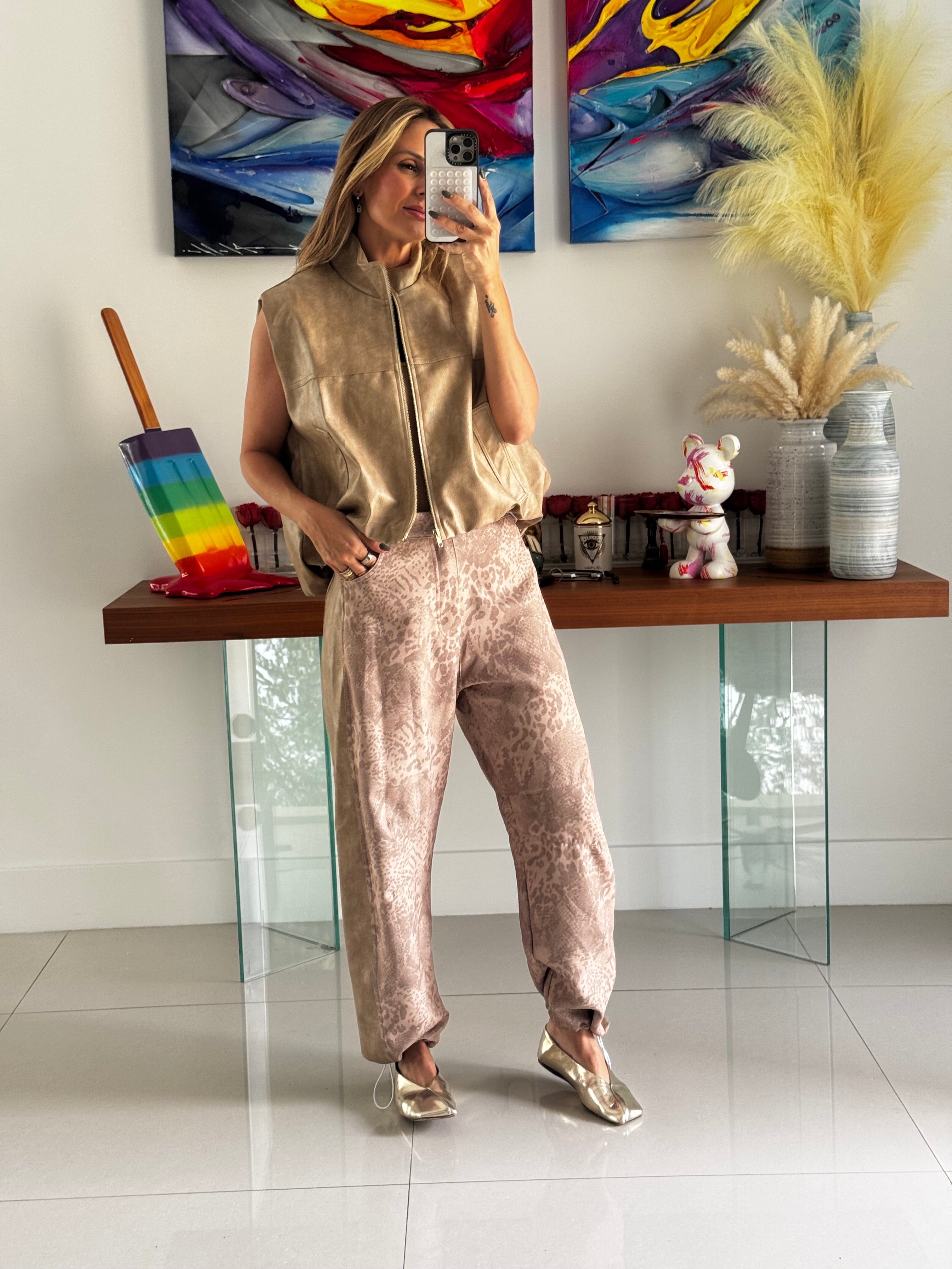 Set VSW Barrel Cuero 880